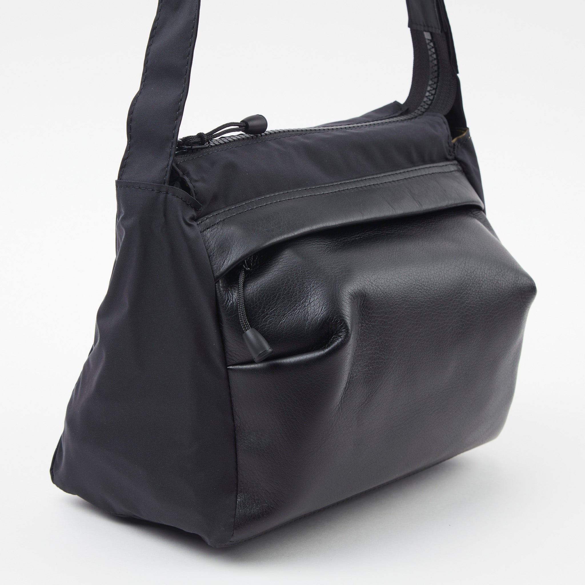 ライト革 ショルダーバッグ 1192630