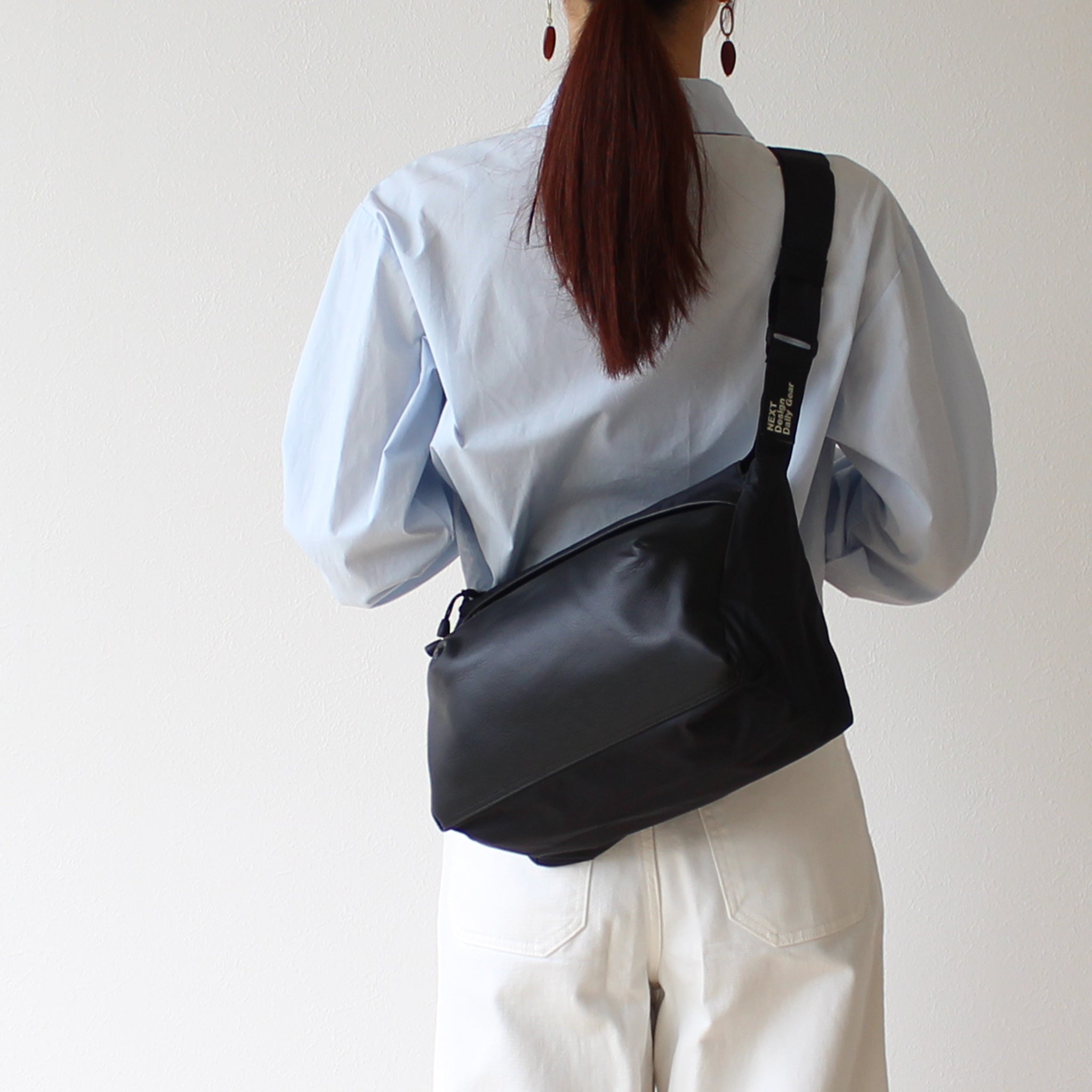 ライト革 ショルダーバッグ 1192631