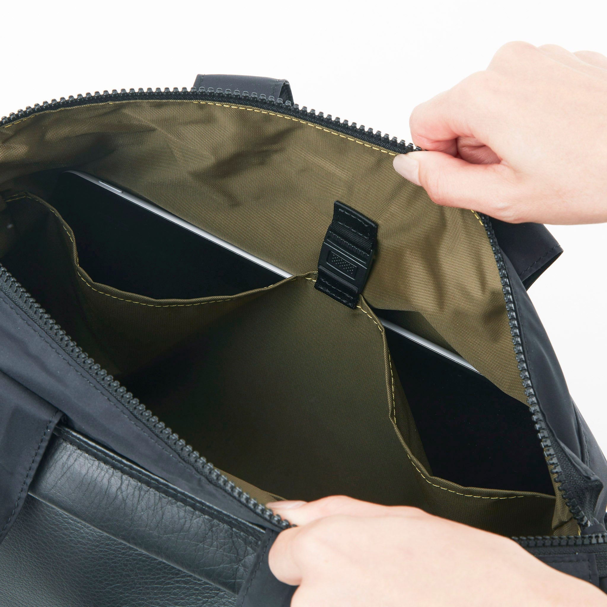 ライト革 2WAYショルダーバッグ 1192632