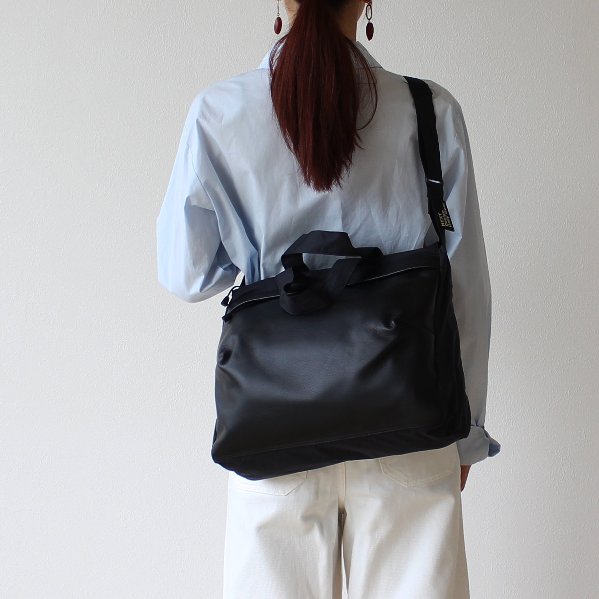 ライト革 2WAYショルダーバッグ 1192632