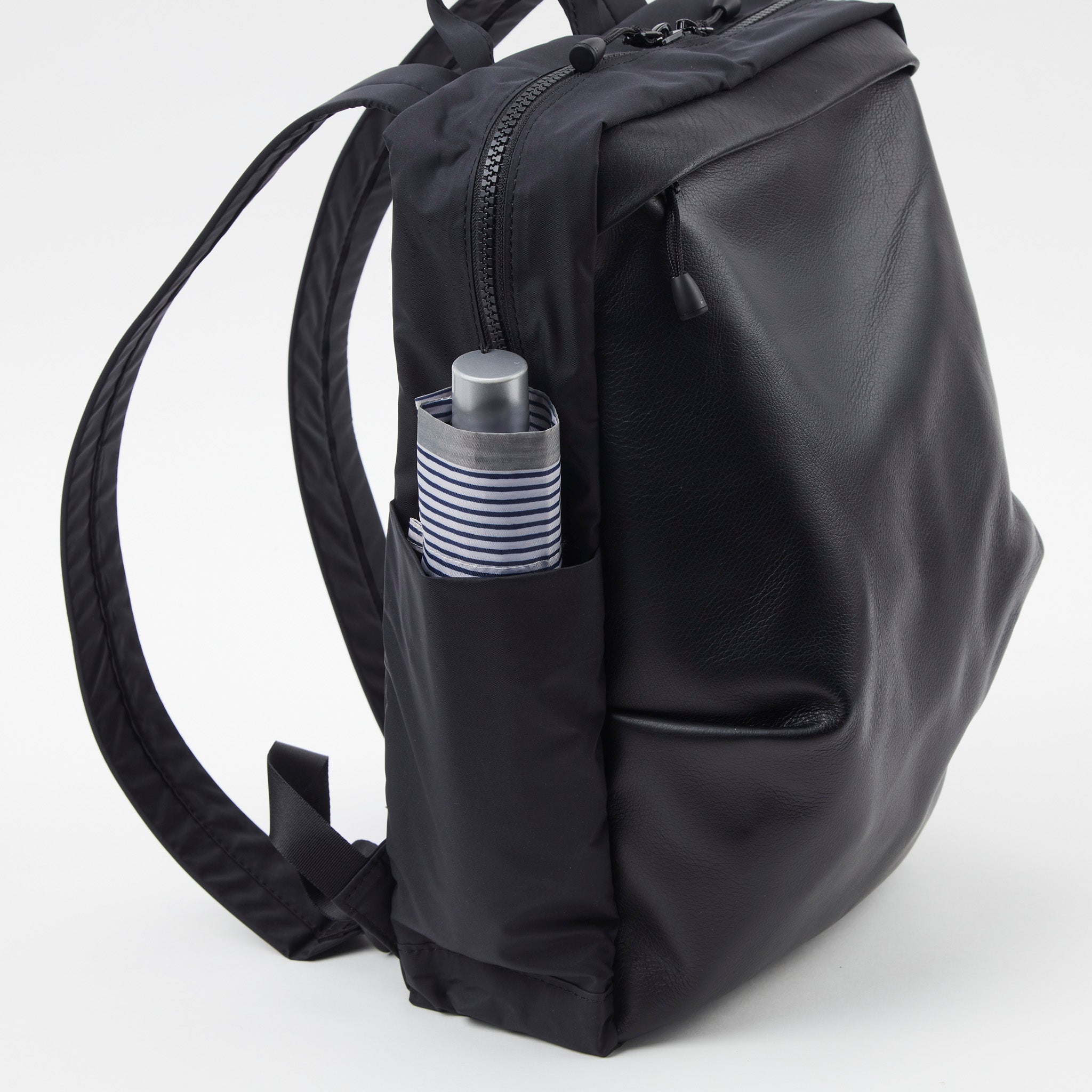 ライト革 リュック 1192633