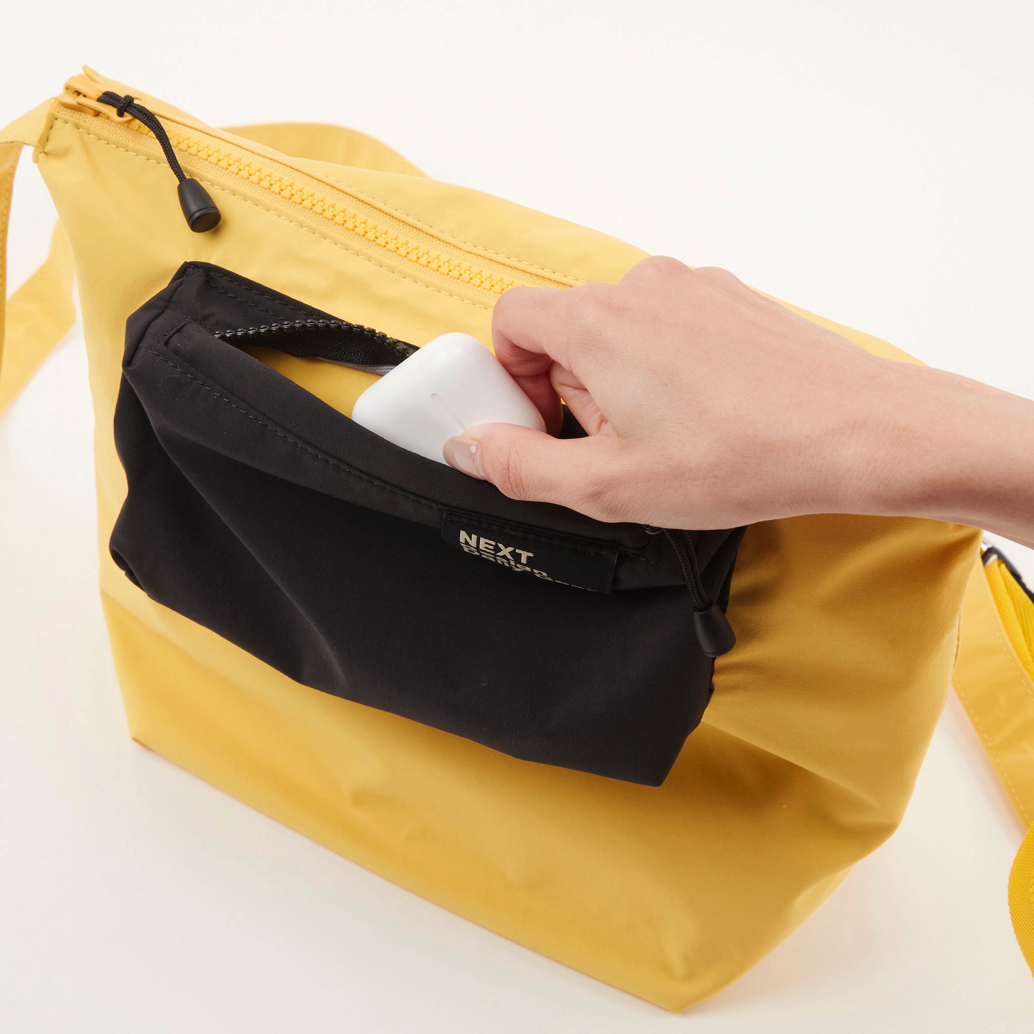 リリース ショルダーバッグ 1192650