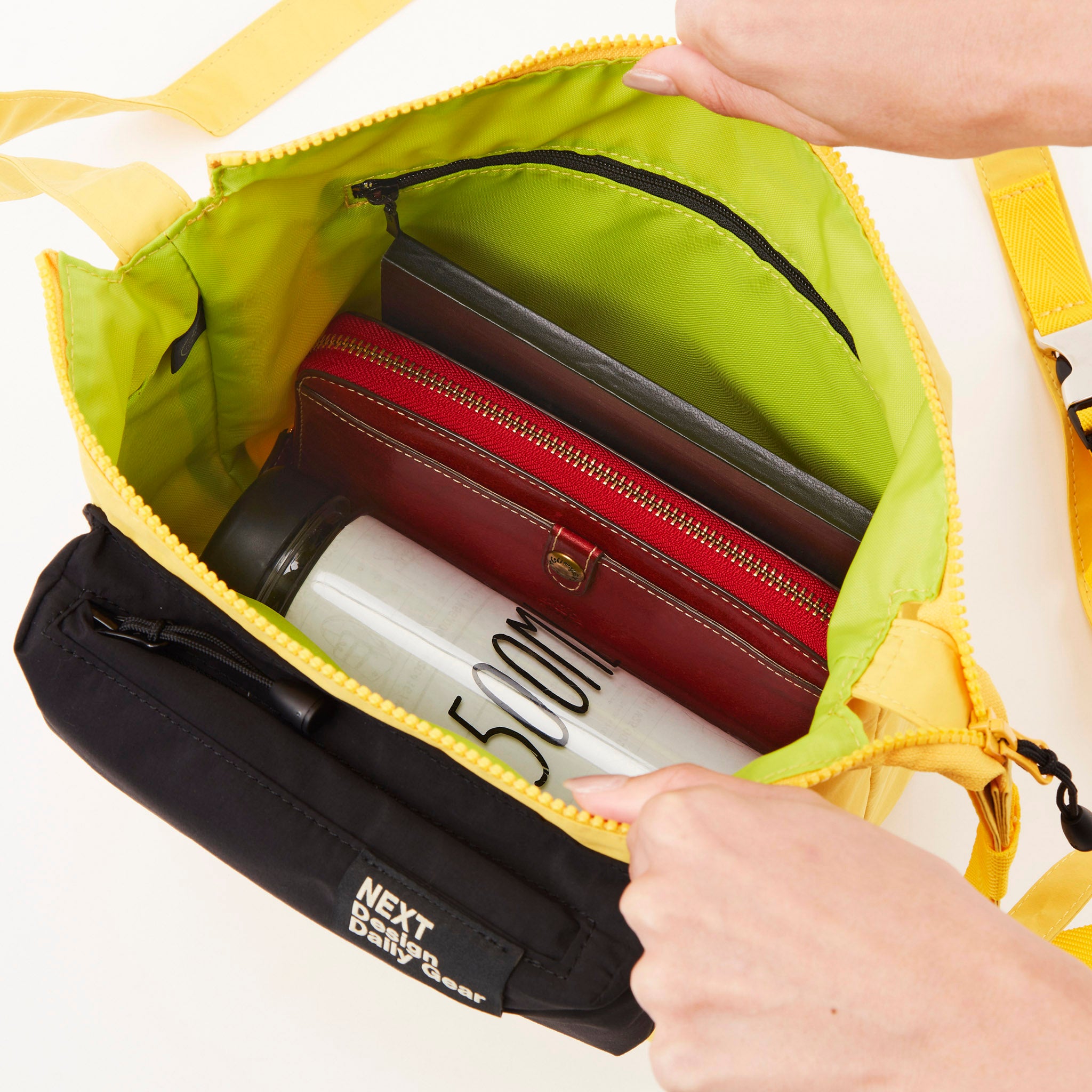 リリース ショルダーバッグ 1192650