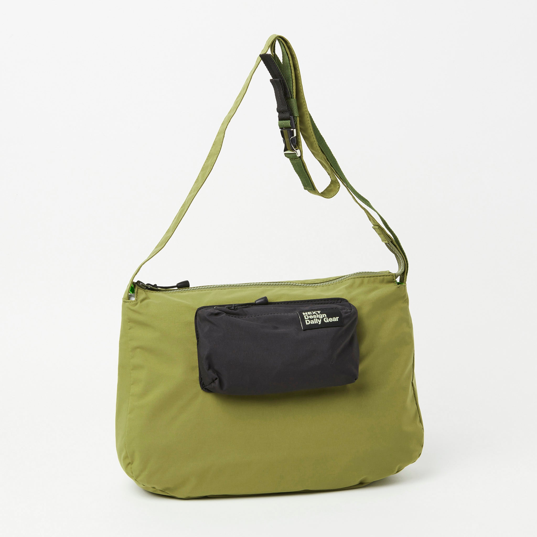 リリース ショルダーバッグ 1192651