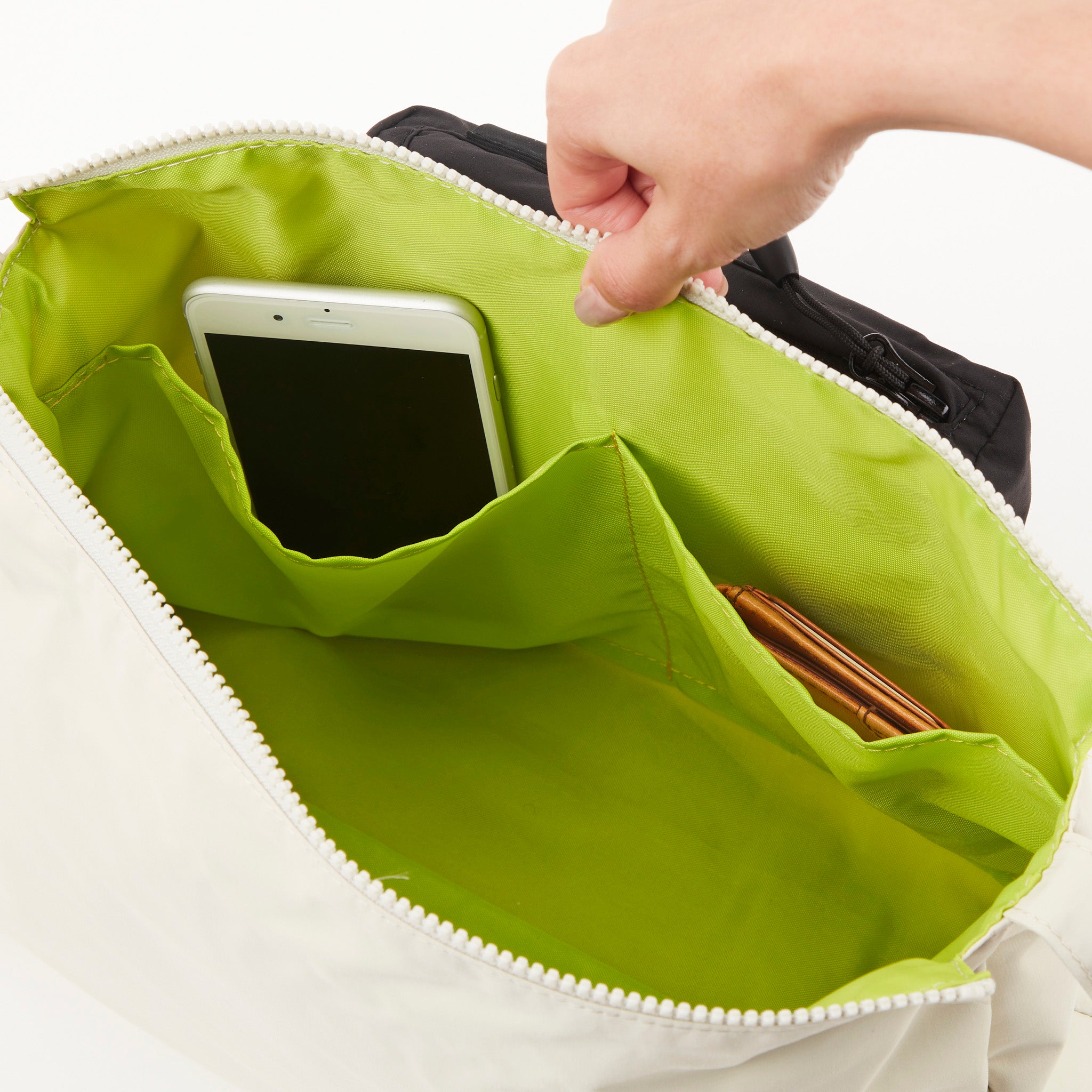 リリース ショルダーバッグ 1192651