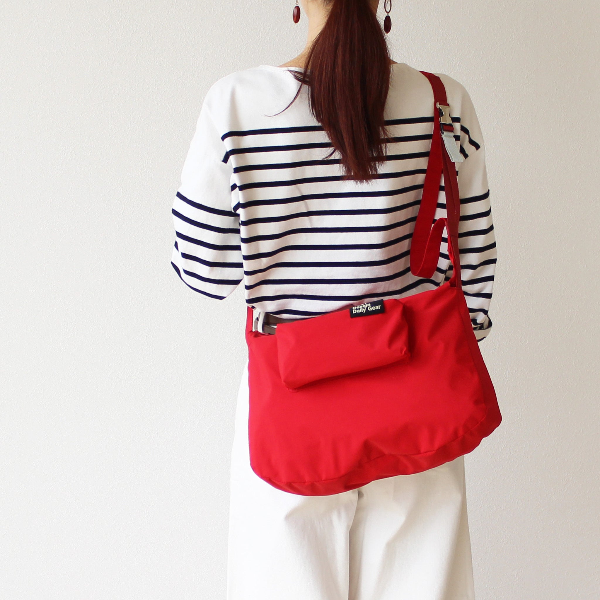 リリース ショルダーバッグ 1192651