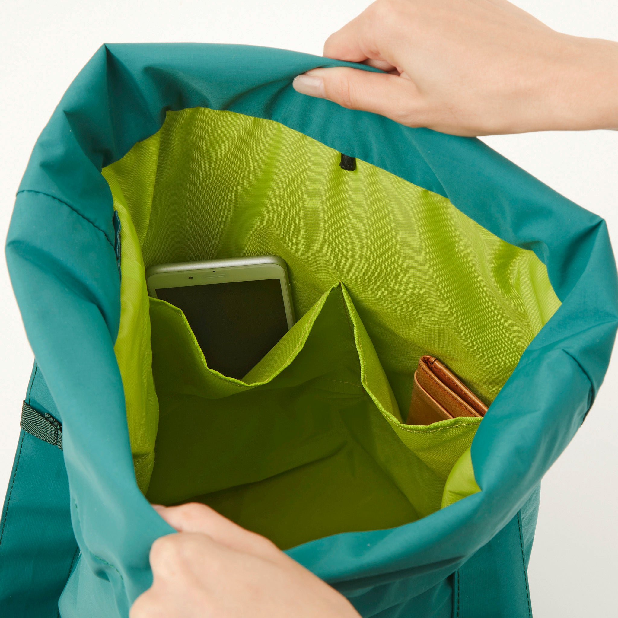 リリース ショルダーバッグ 1192652