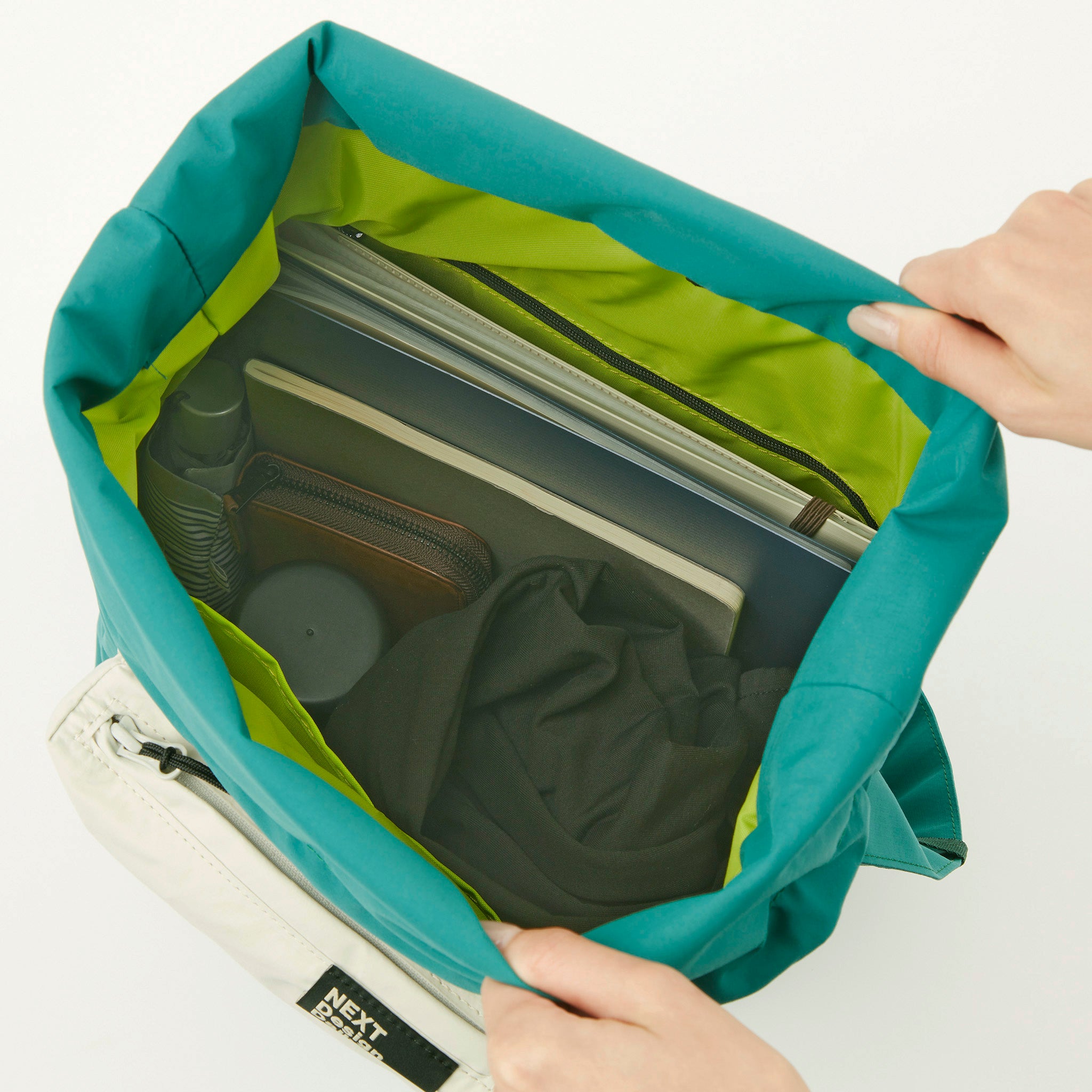 リリース ショルダーバッグ 1192652