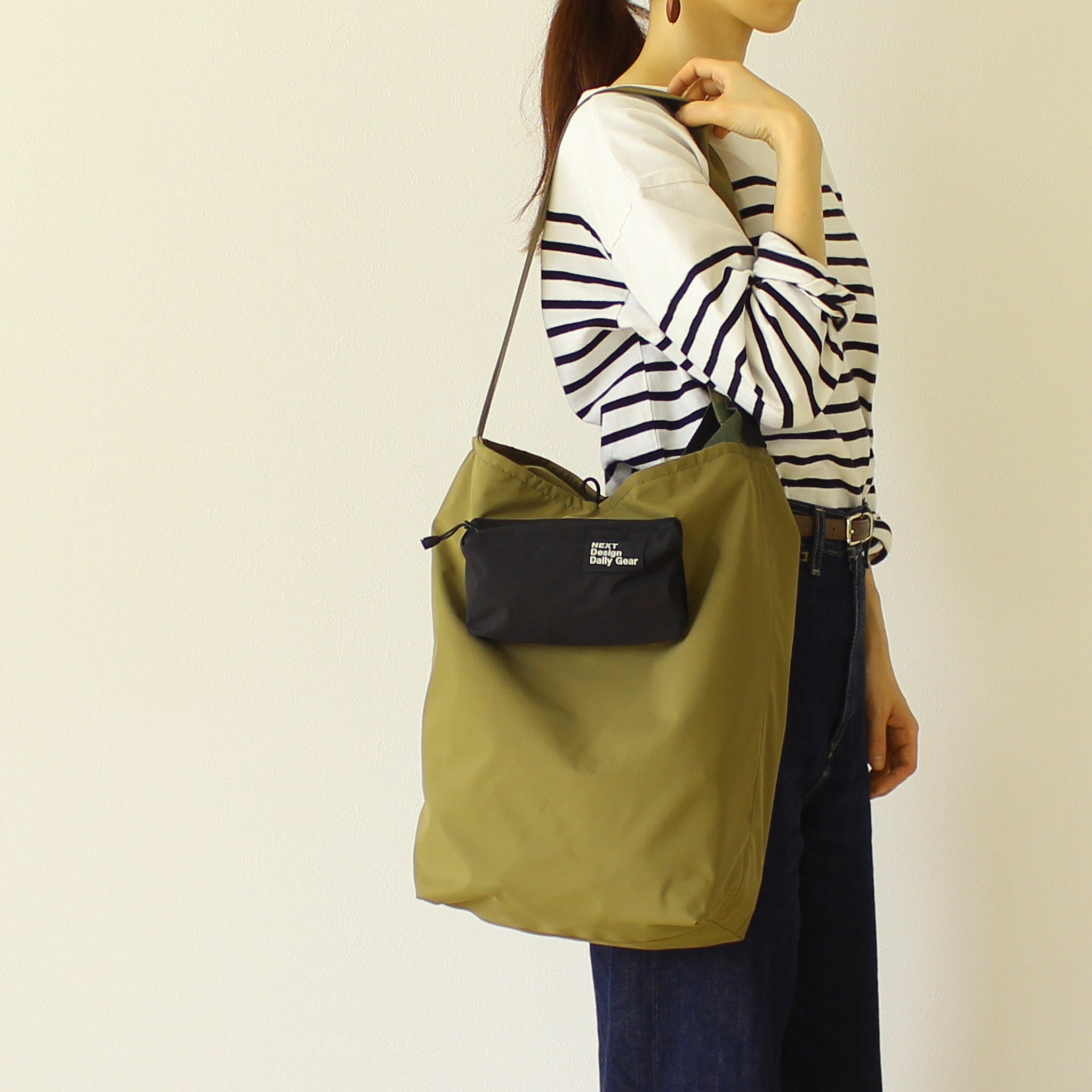 リリース ショルダーバッグ 1192652