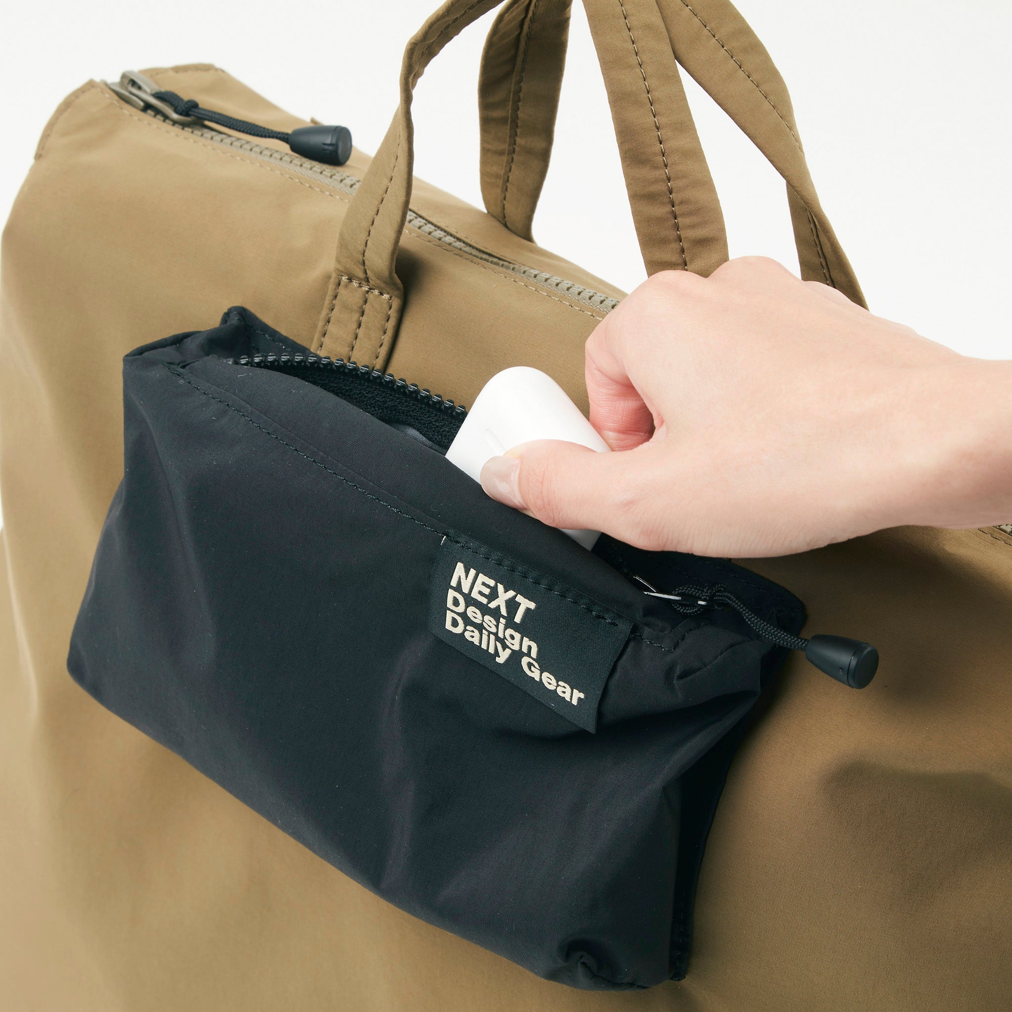 リリース ハンドバッグ 1192653