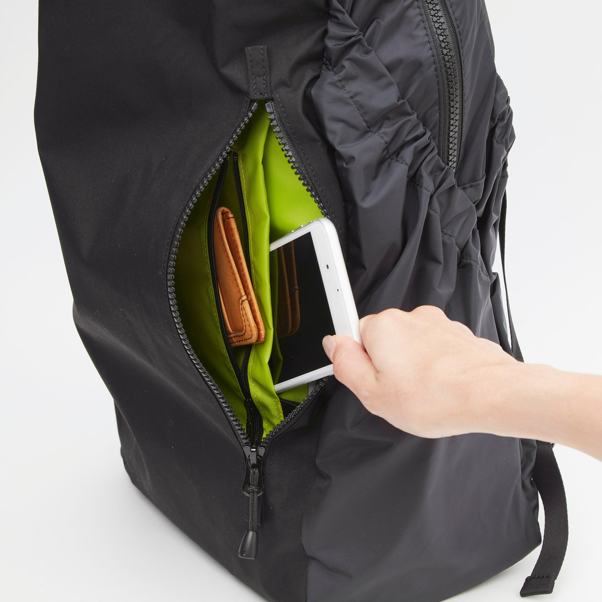 ハイク リュック 1192700