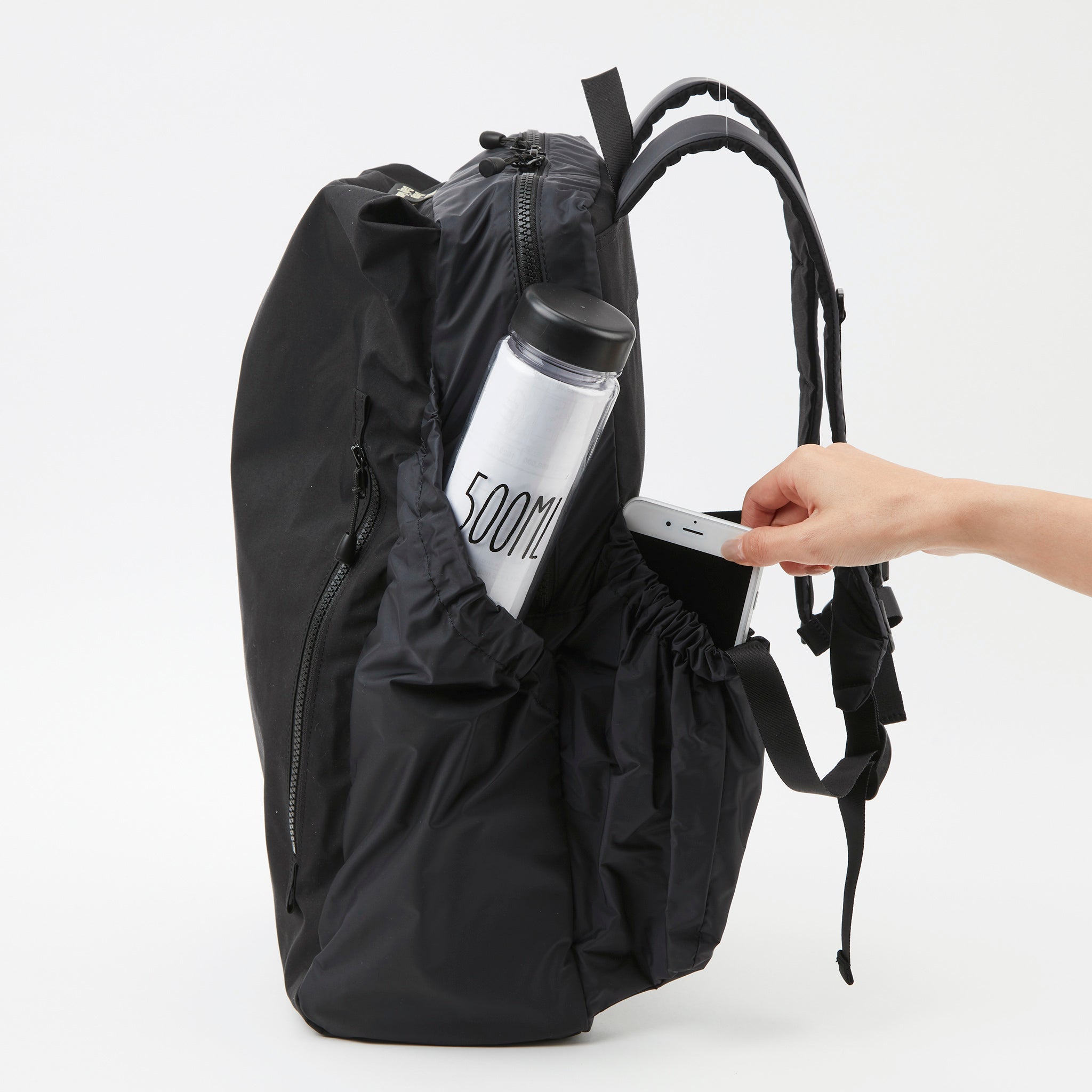 ハイク リュック 1192700