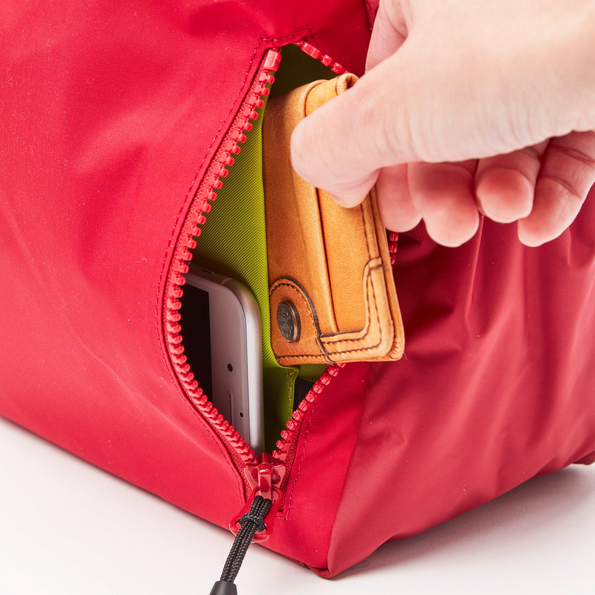 ハイク ショルダー 1192701