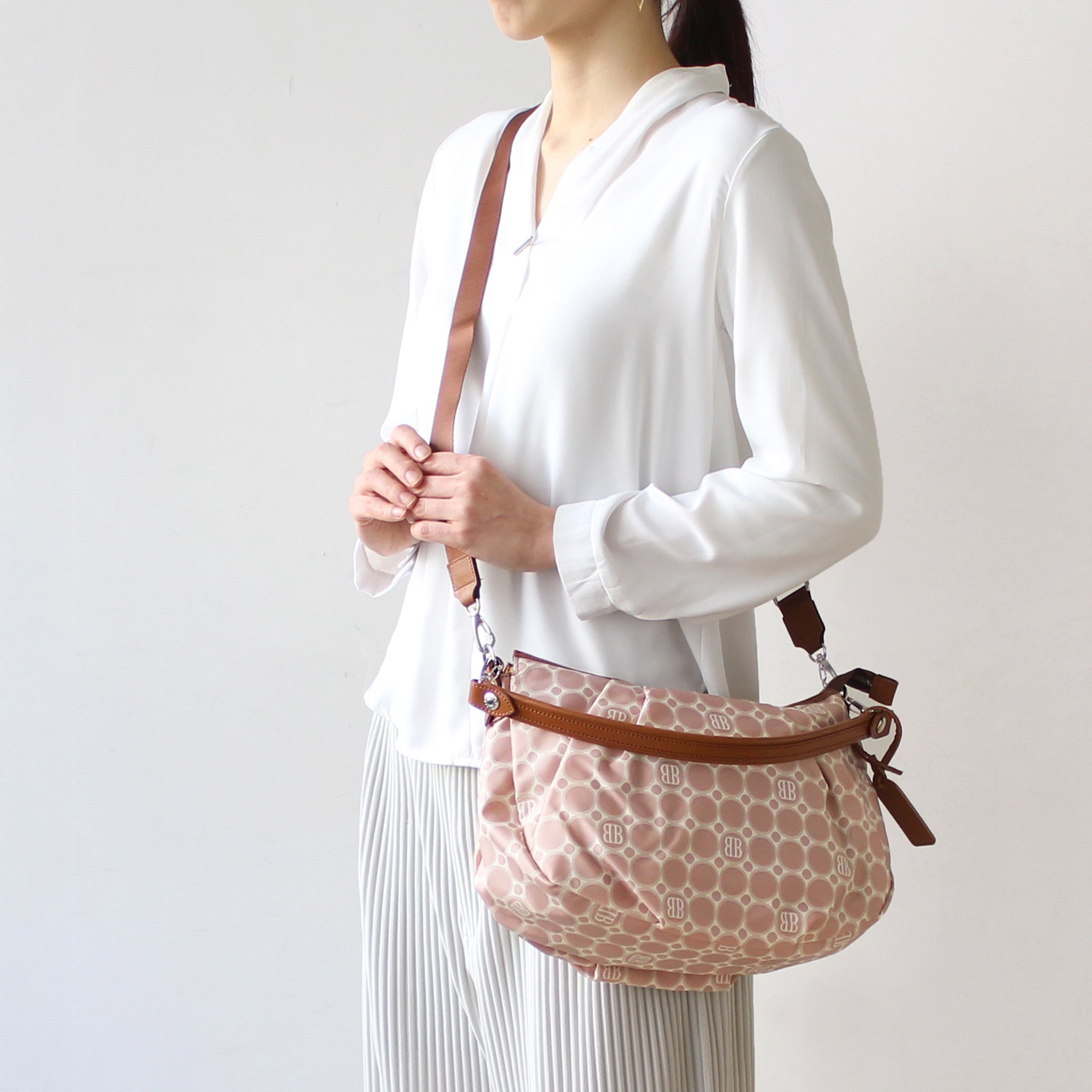 ライフ 2wayトートバッグ 1412663