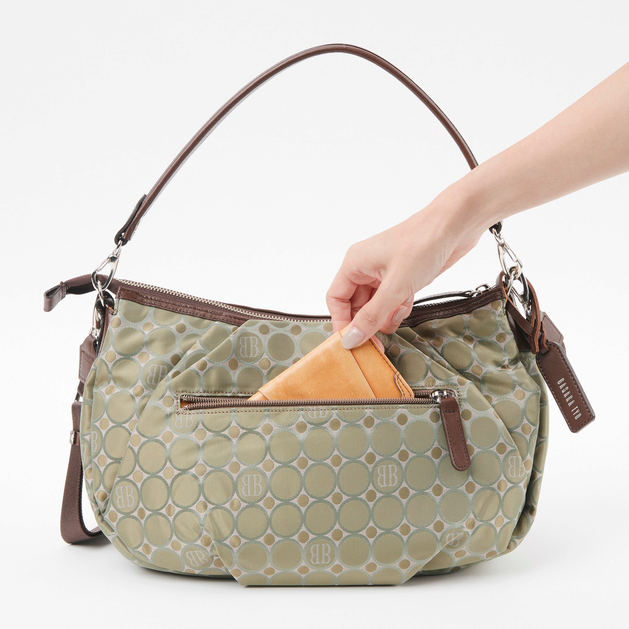 ライフ 2wayトートバッグ 1412663