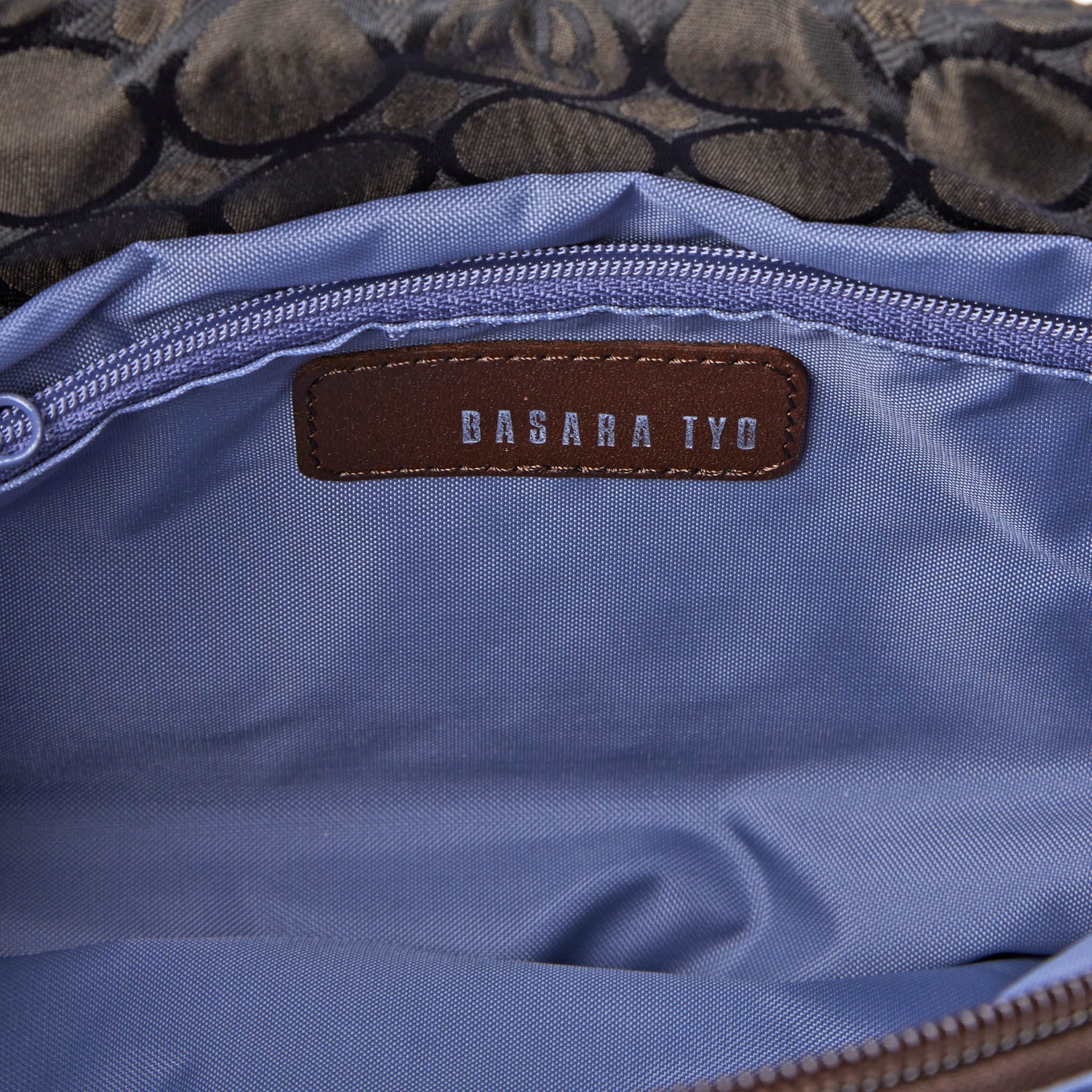 ライフ 2wayハンドバッグ 1412664