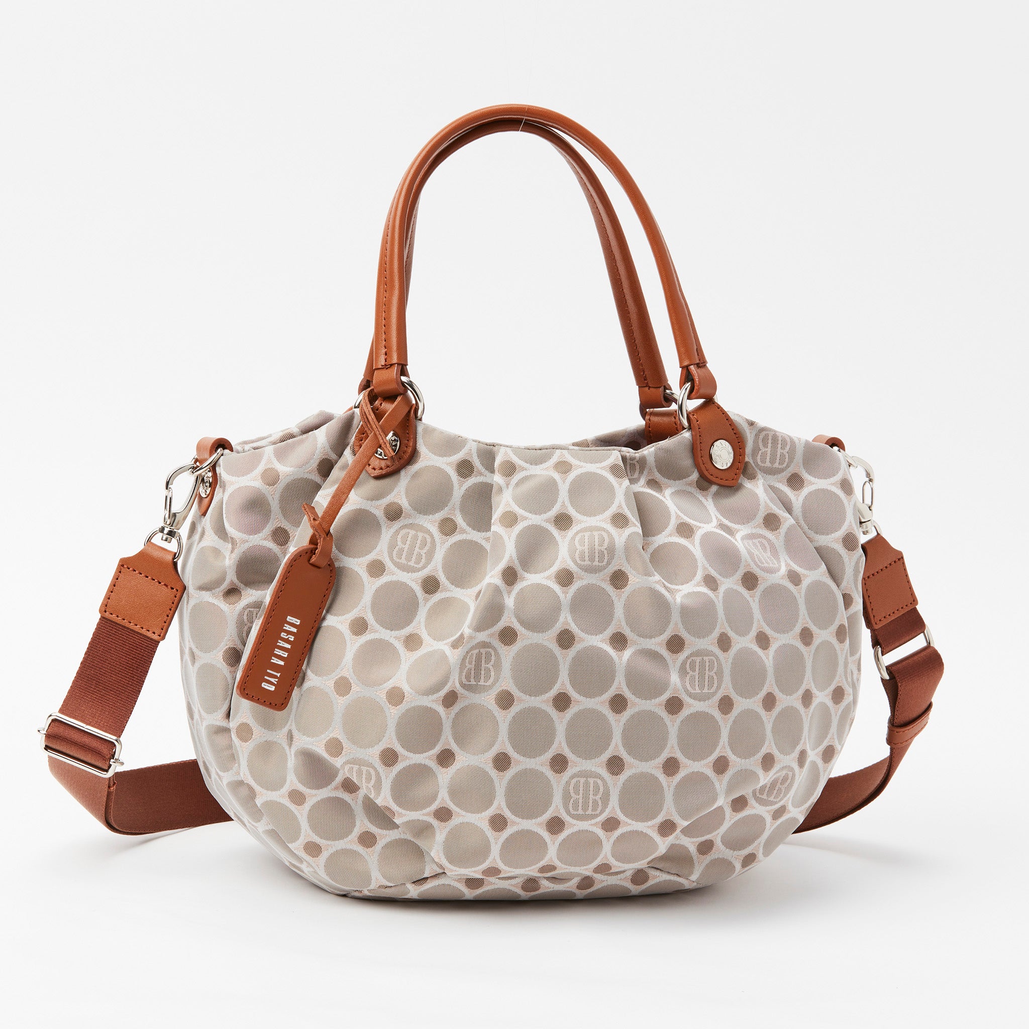 ライフ 2wayハンドバッグ 1412664