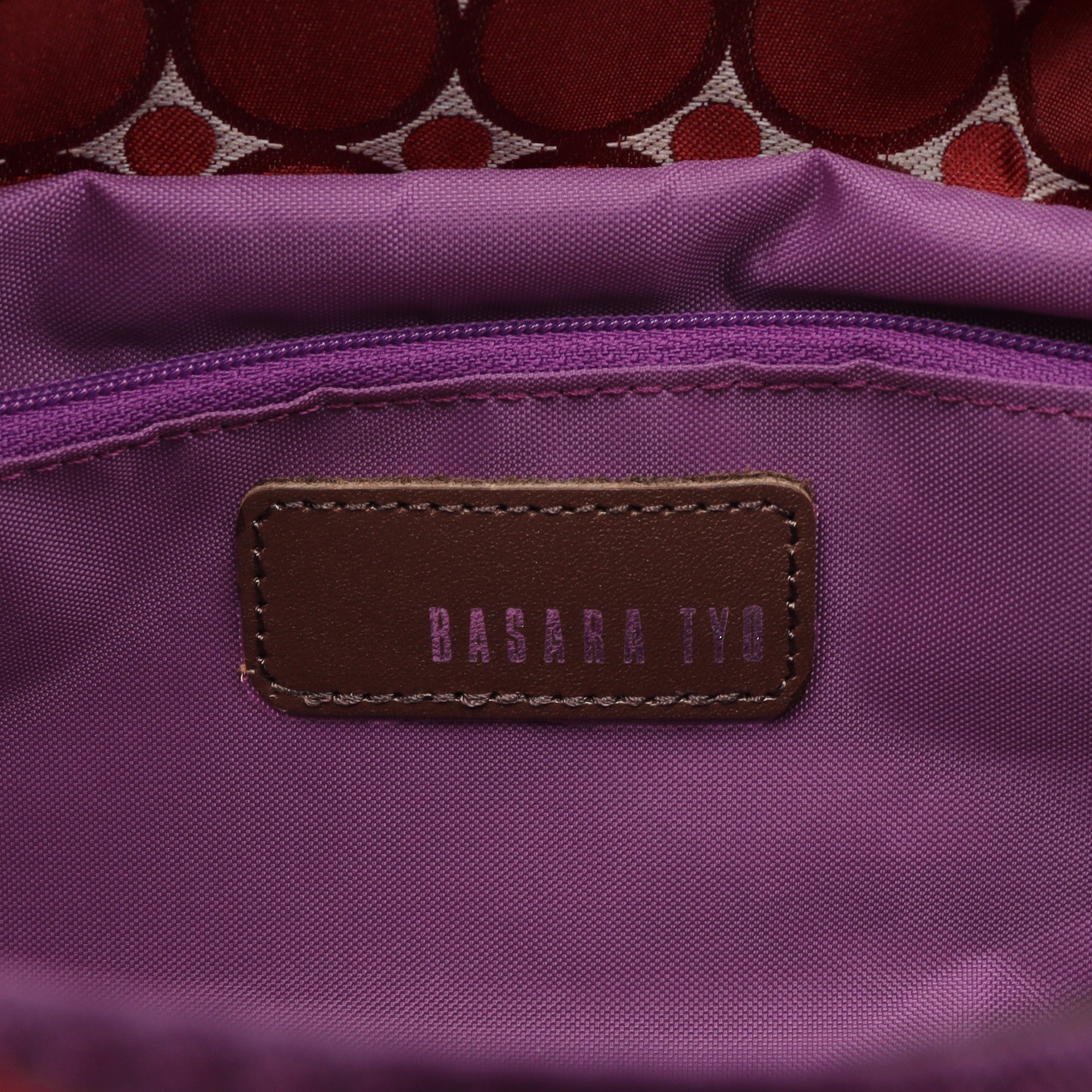 ライフ 2wayハンドバッグ 1412664