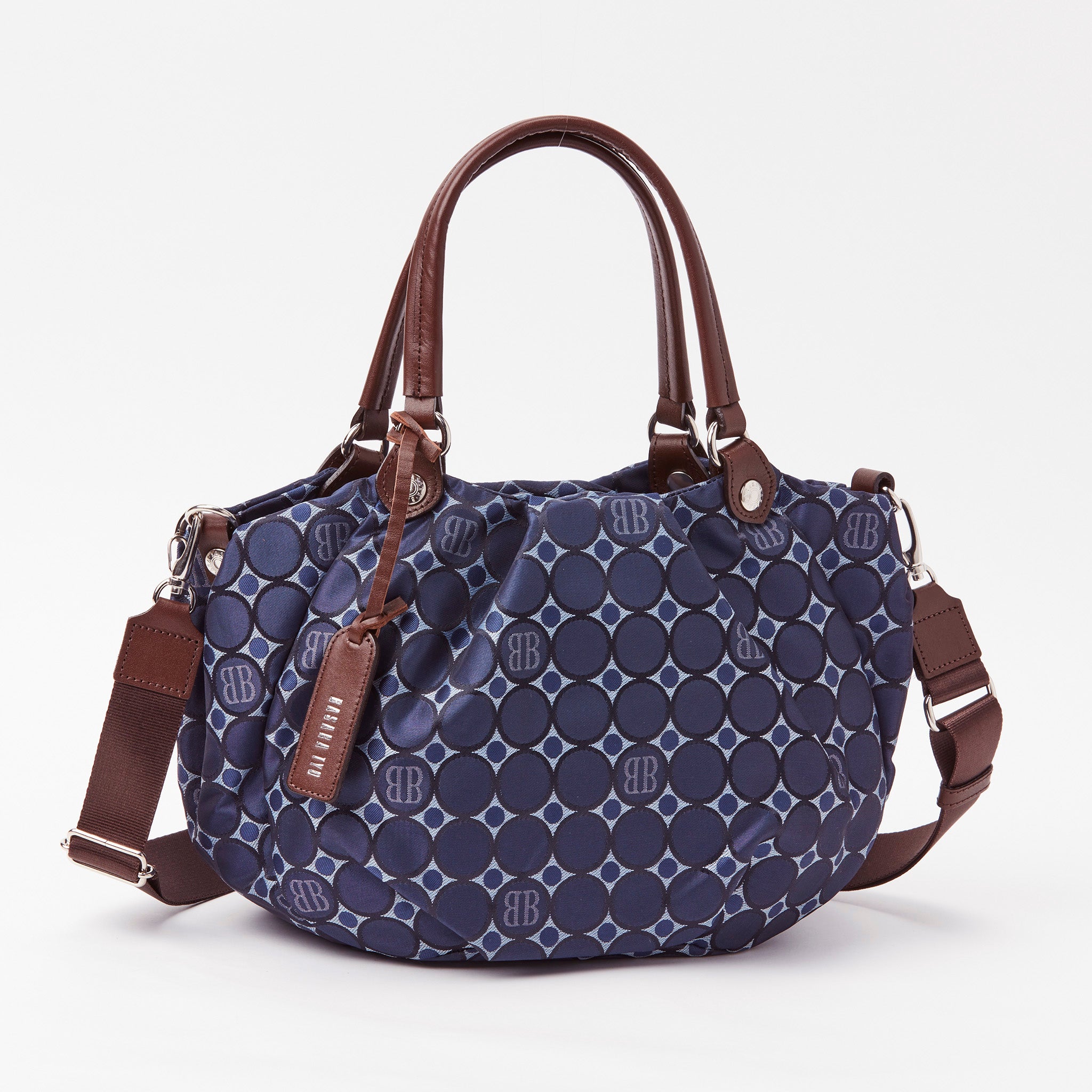 ライフ 2wayハンドバッグ 1412664