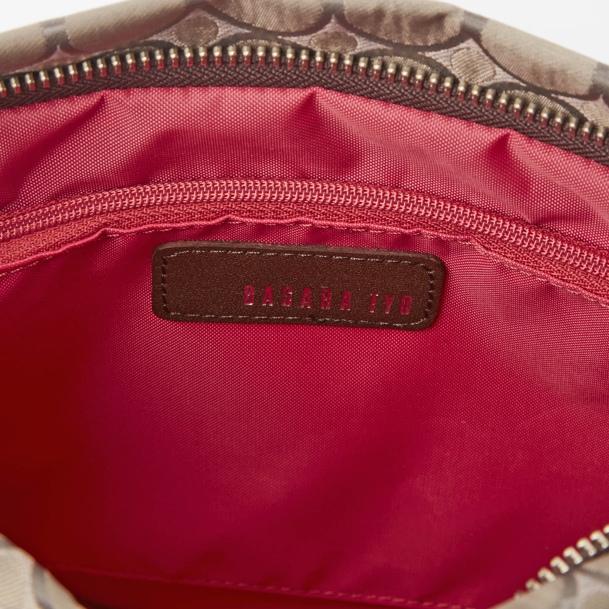 ライフ ショルダーバッグ 1412667