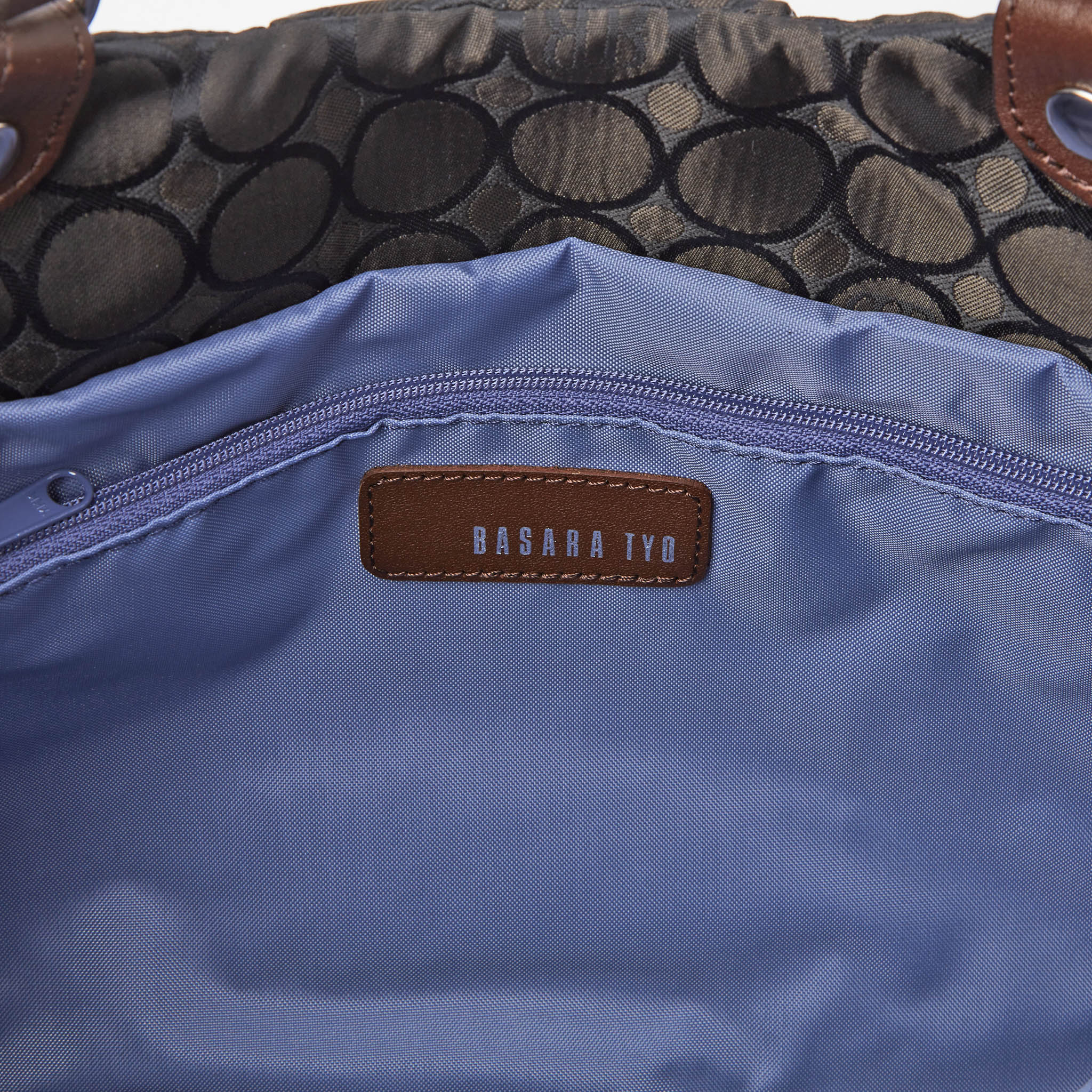 ライフ 2wayトートバッグ 1412672