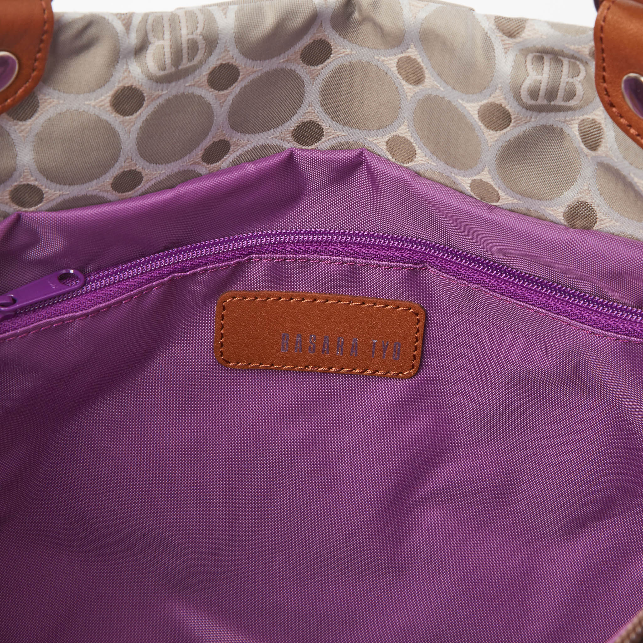 ライフ 2wayトートバッグ 1412672