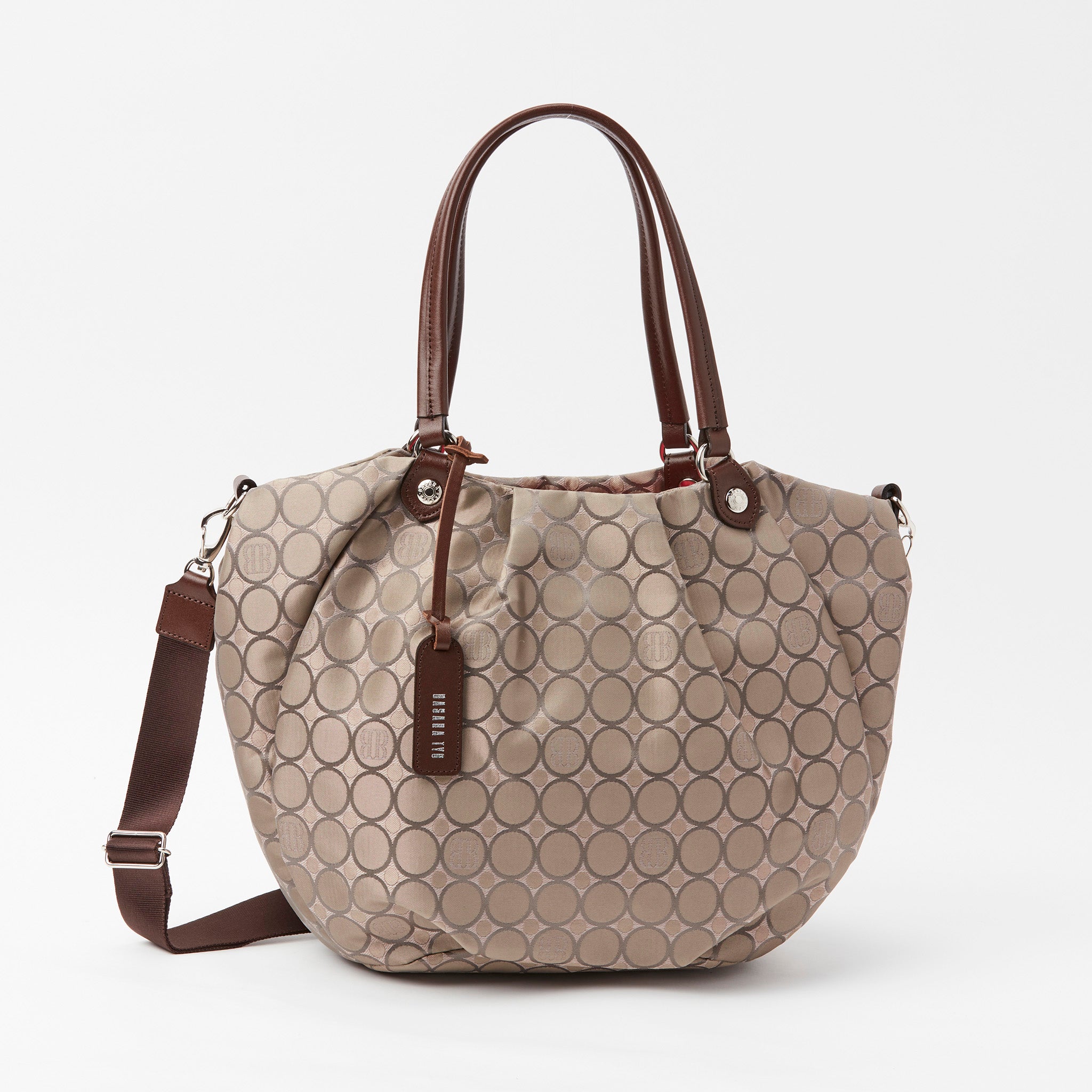 ライフ 2wayトートバッグ 1412672