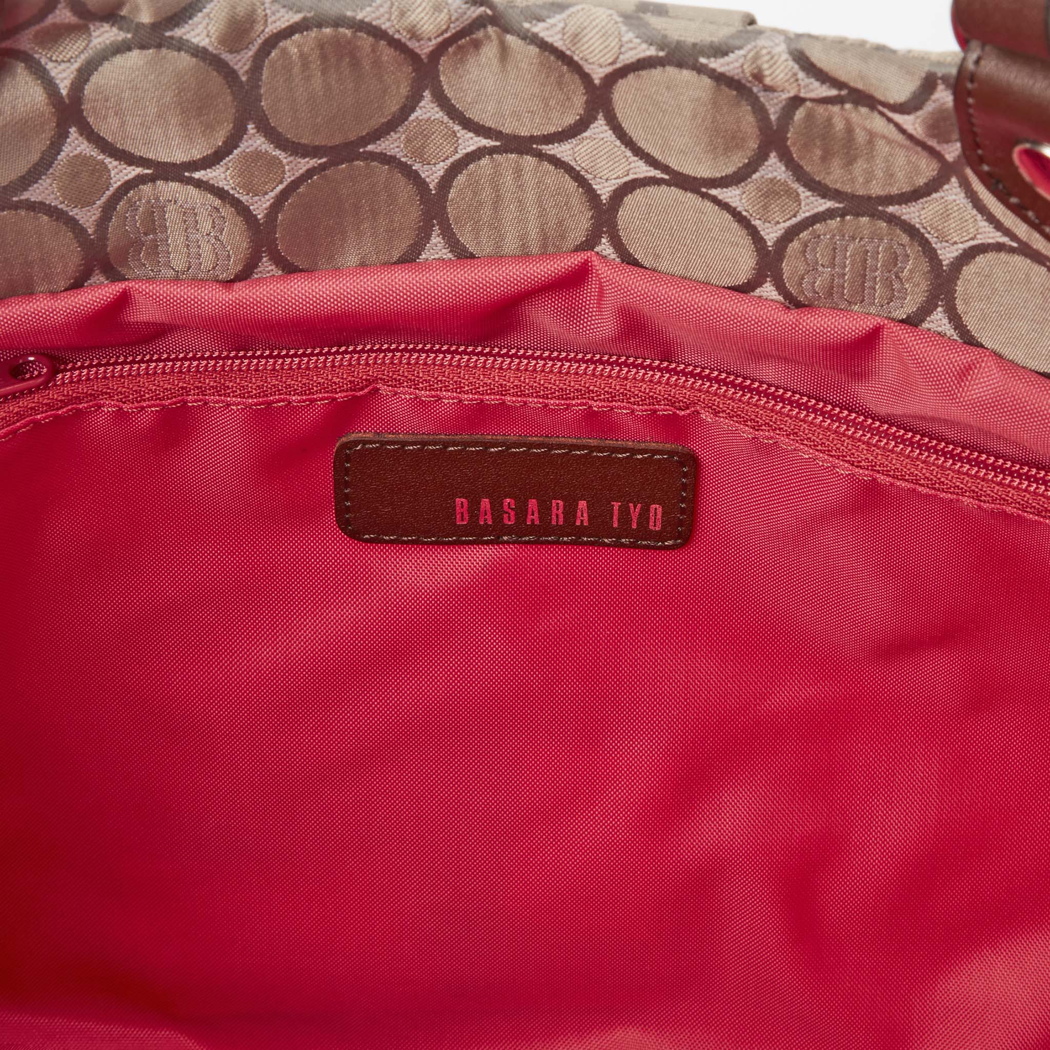 ライフ 2wayトートバッグ 1412672