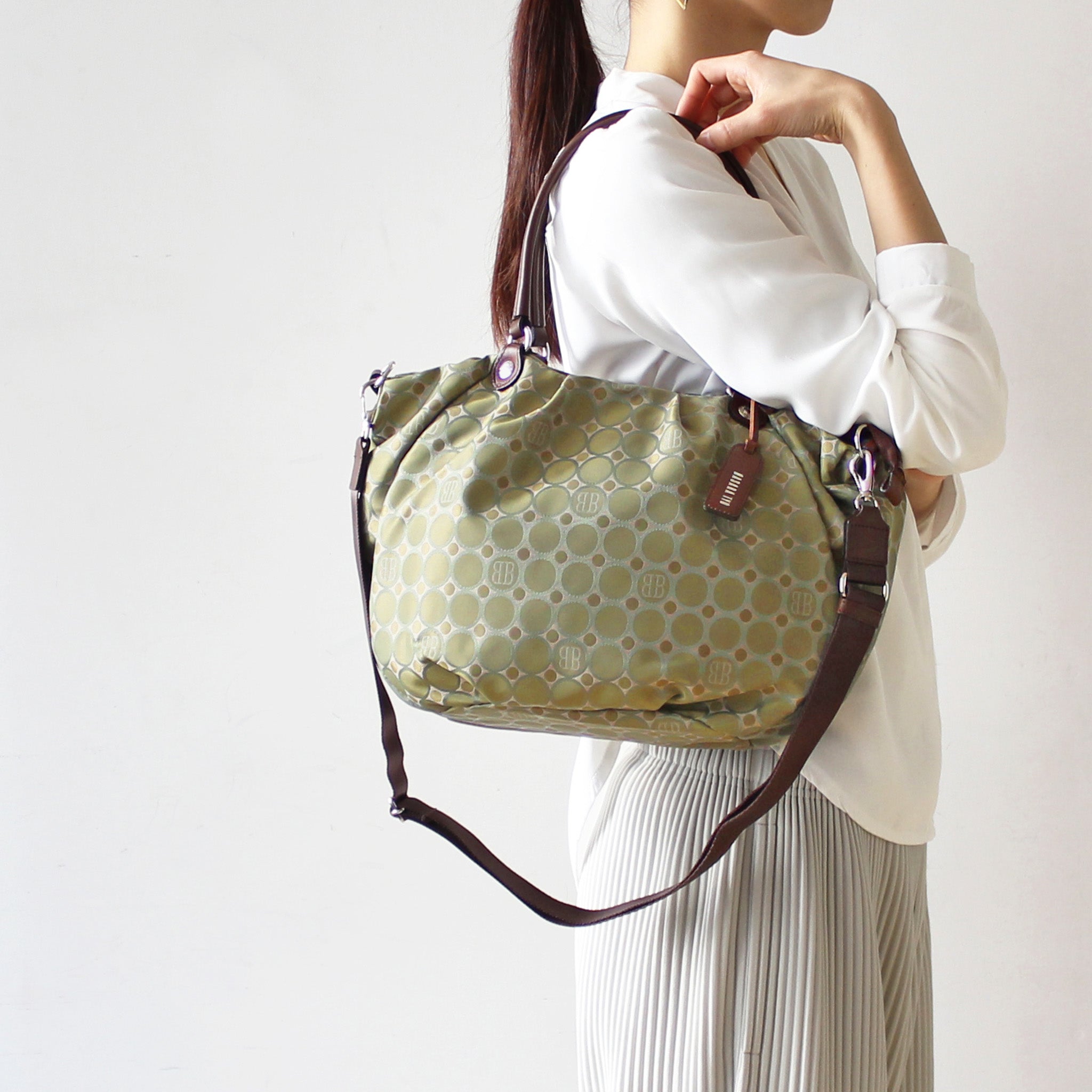 ライフ 2wayトートバッグ 1412672