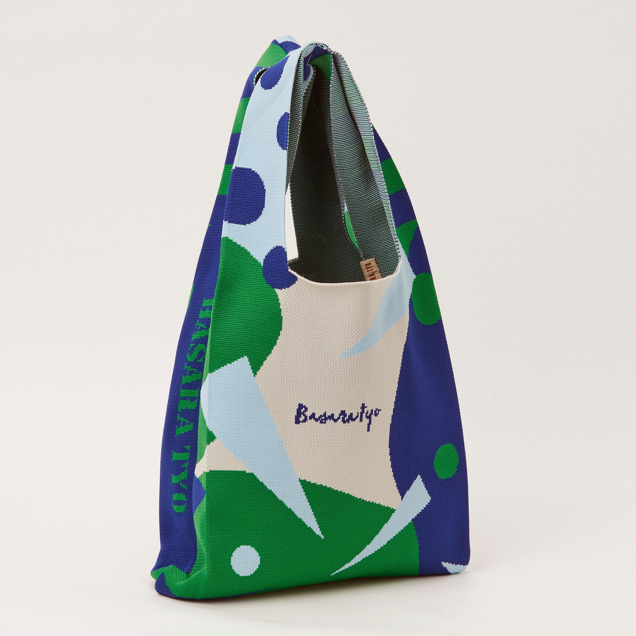 ネロア トートバッグ 1414450