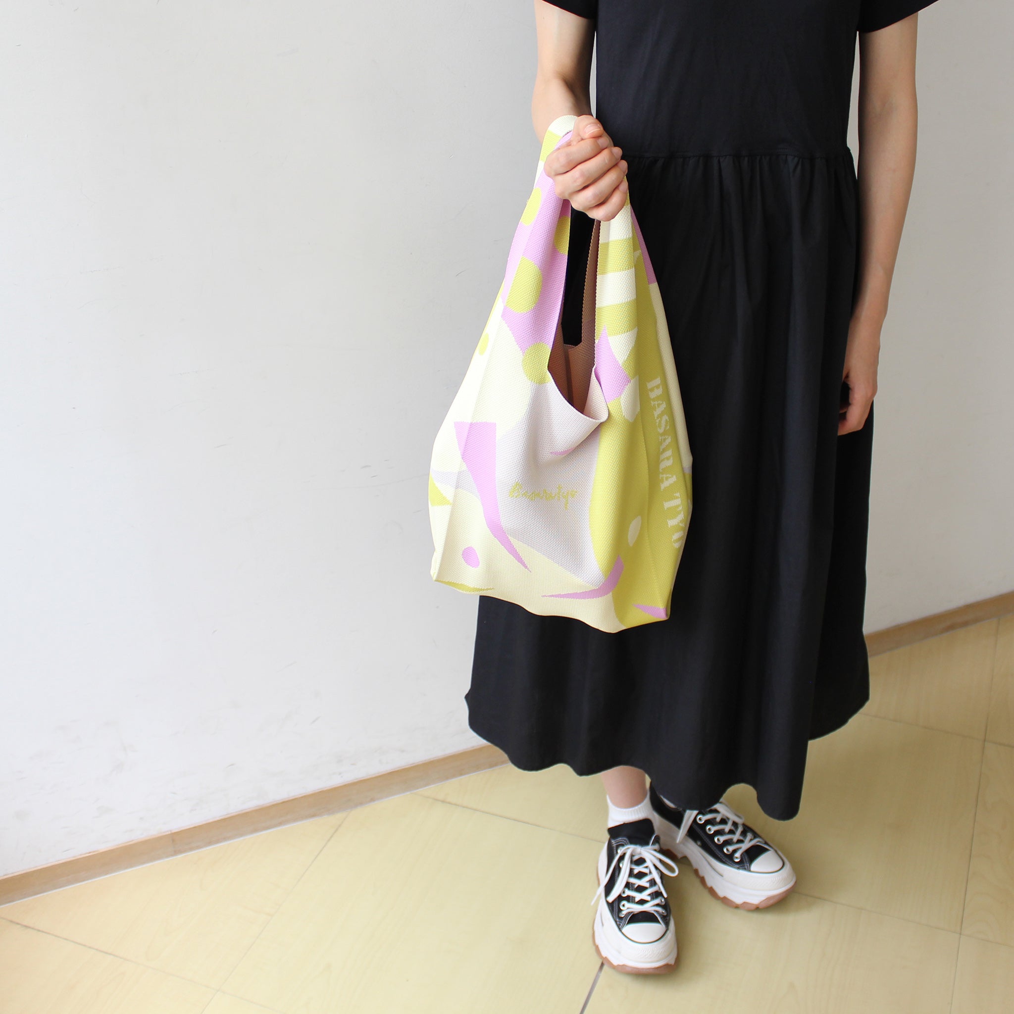 ネロア トートバッグ 1414450