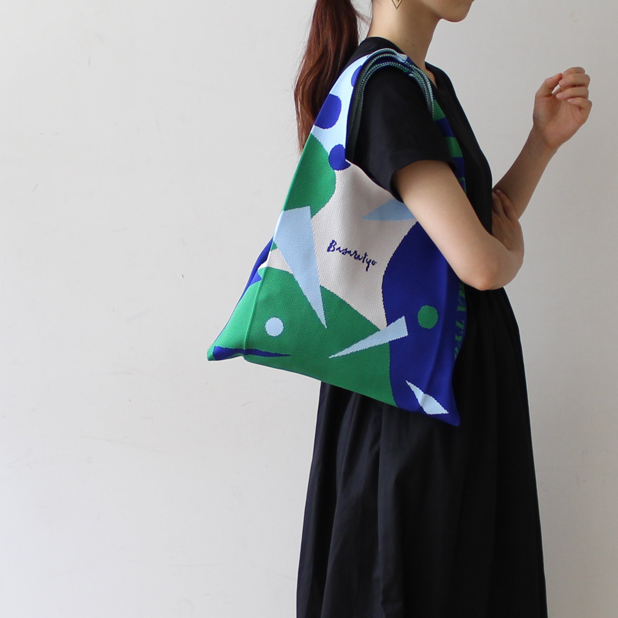 ネロア トートバッグ 1414450