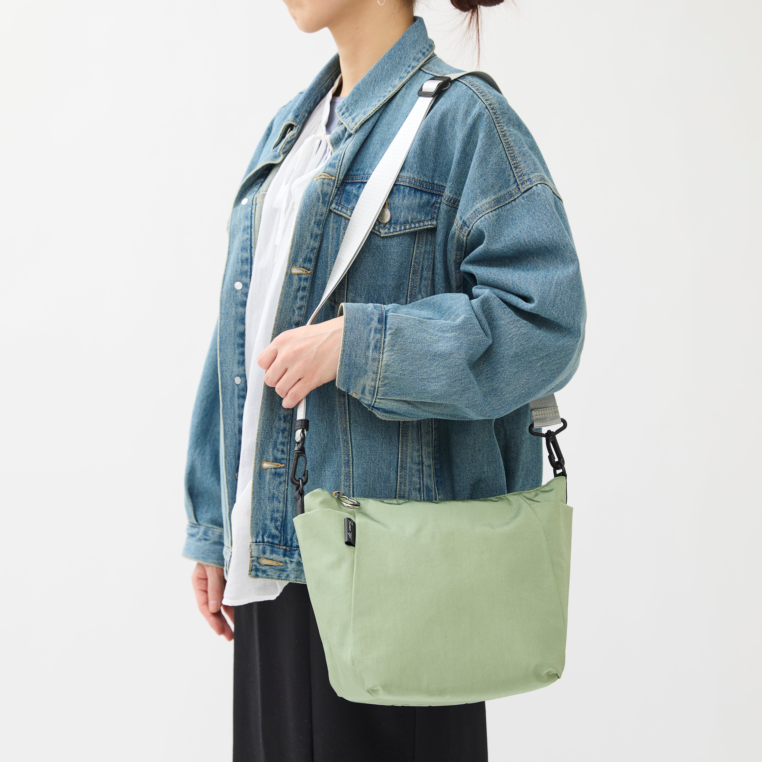 プント 2wayハンドバッグ 1414530