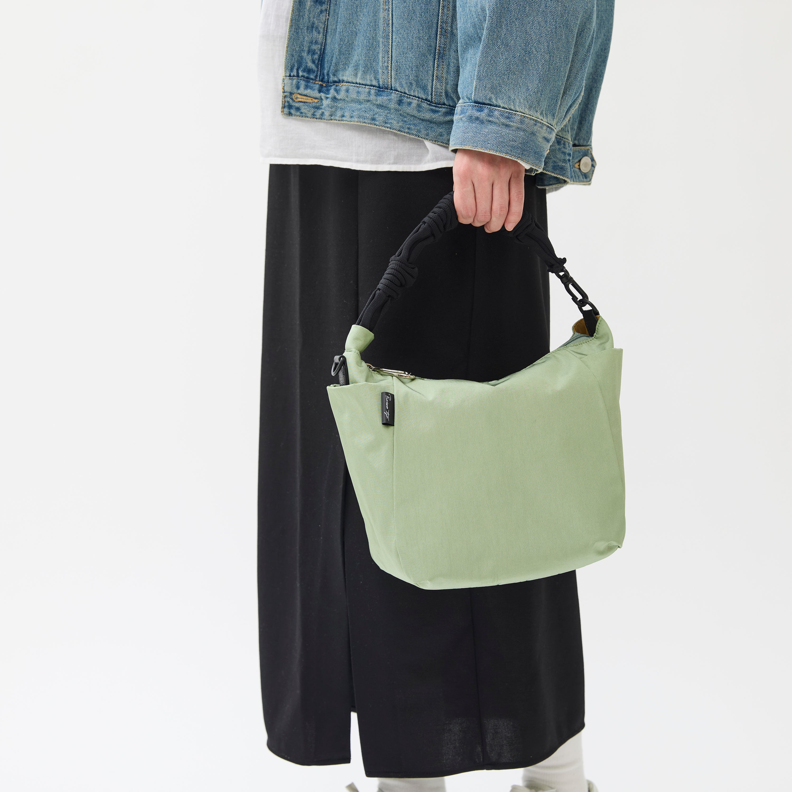 プント 2wayハンドバッグ 1414530