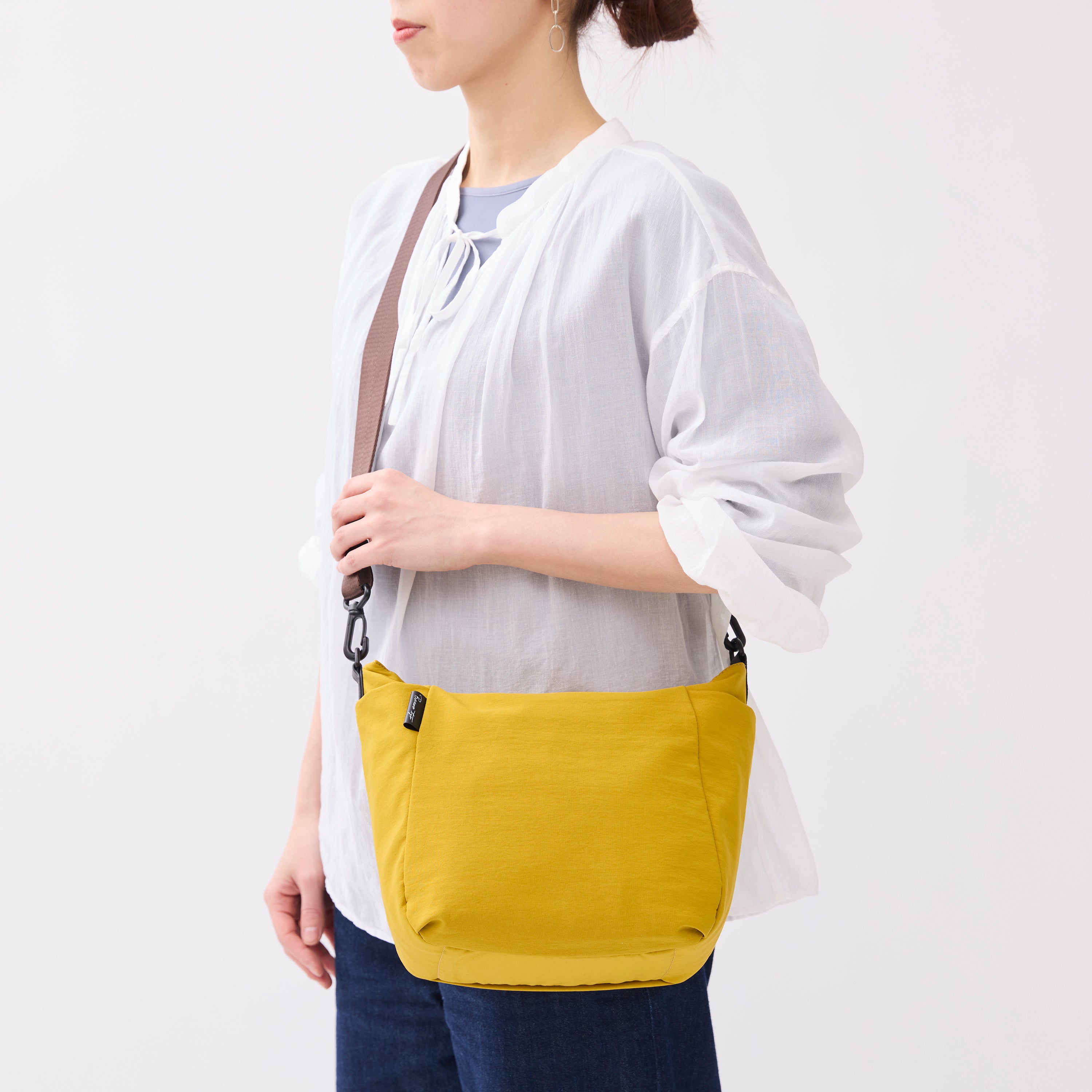 プント 2wayハンドバッグ 1414530