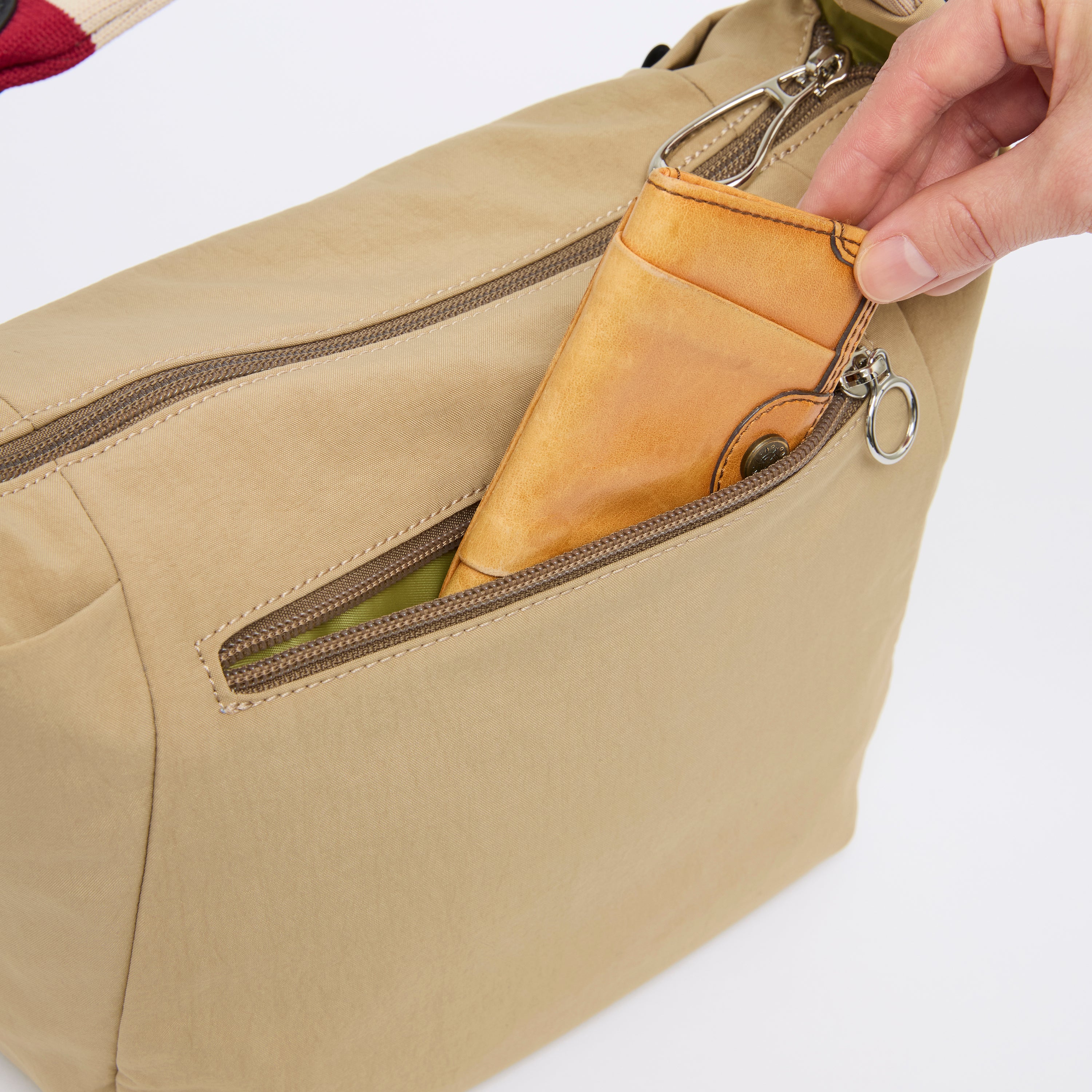 プント 2wayハンドバッグ 1414530