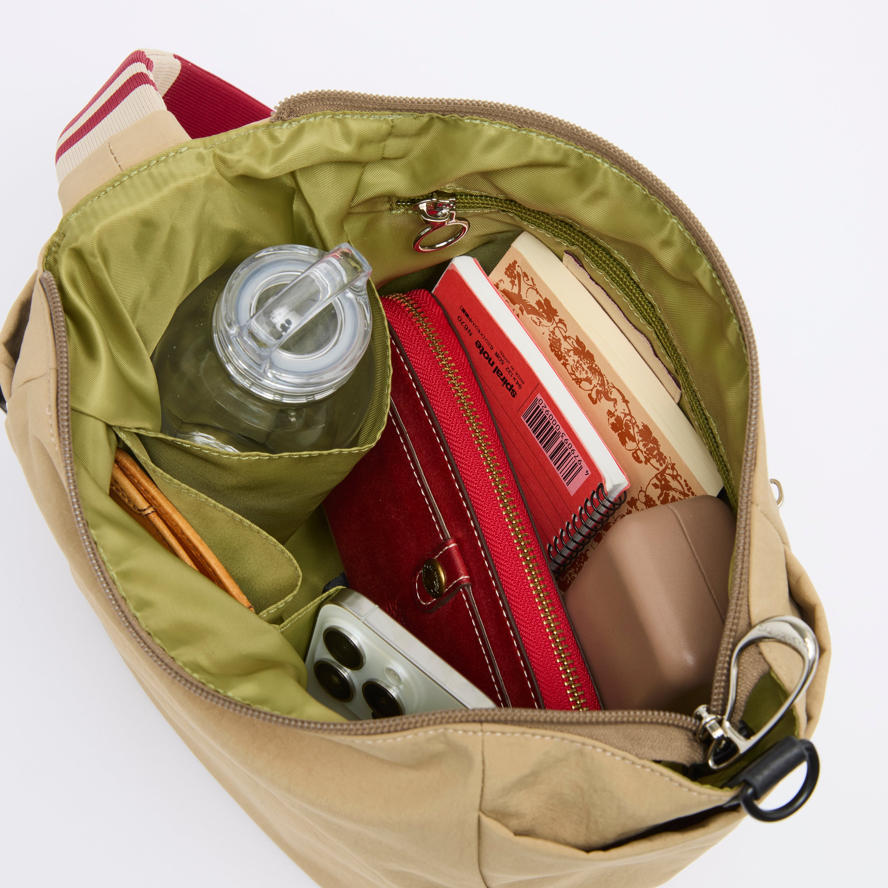 プント 2wayハンドバッグ 1414530