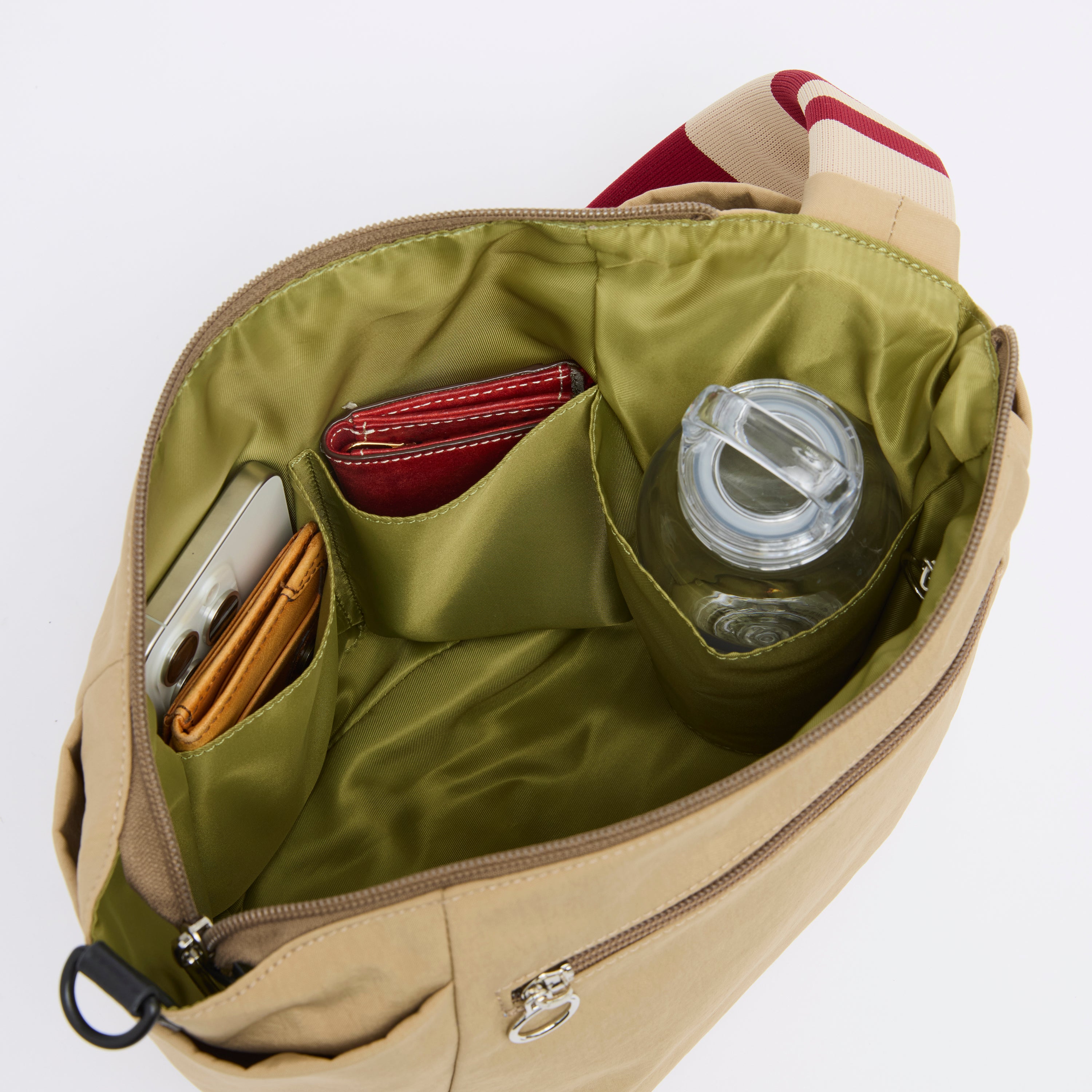 プント 2wayハンドバッグ 1414530