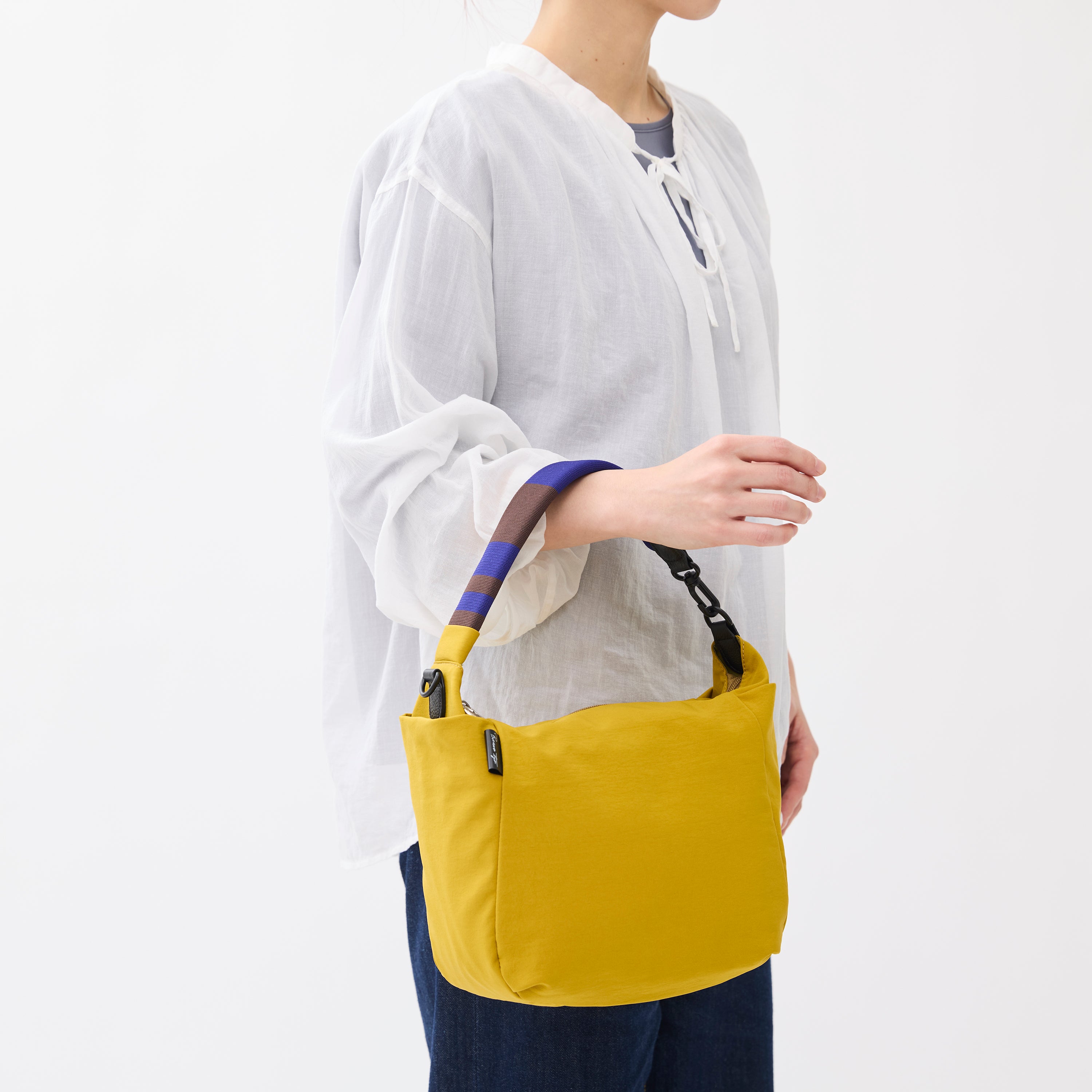 プント 2wayハンドバッグ 1414530