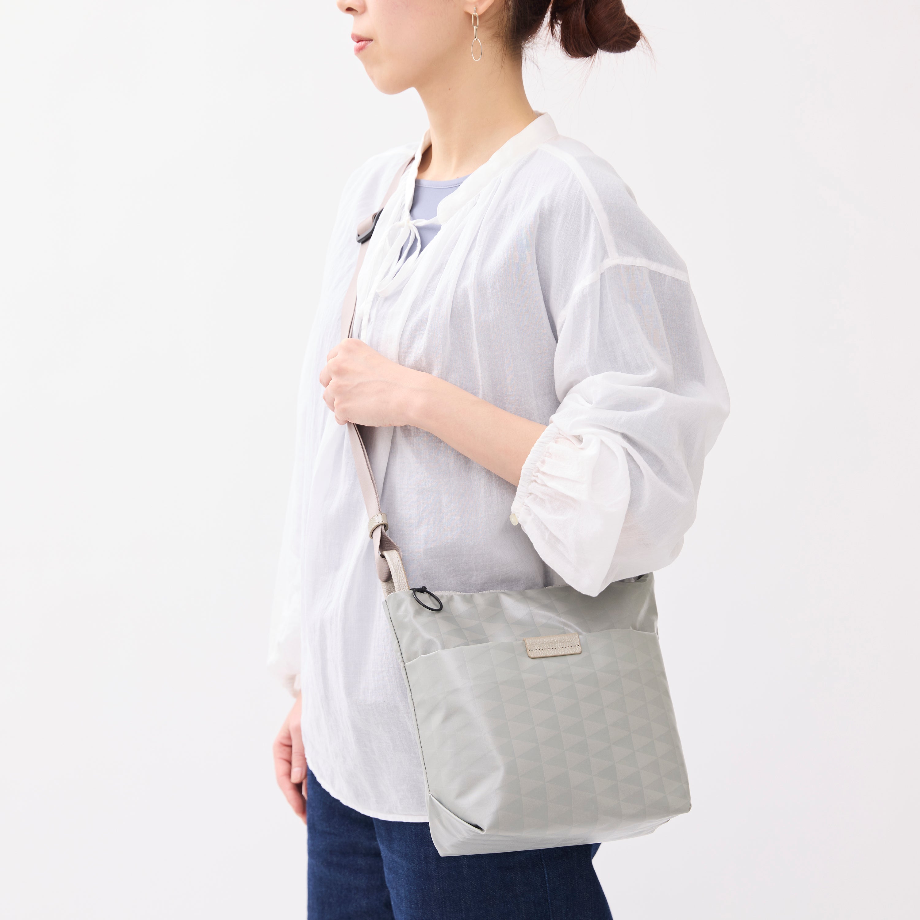 スイウ ミニショルダーバッグ 1414550