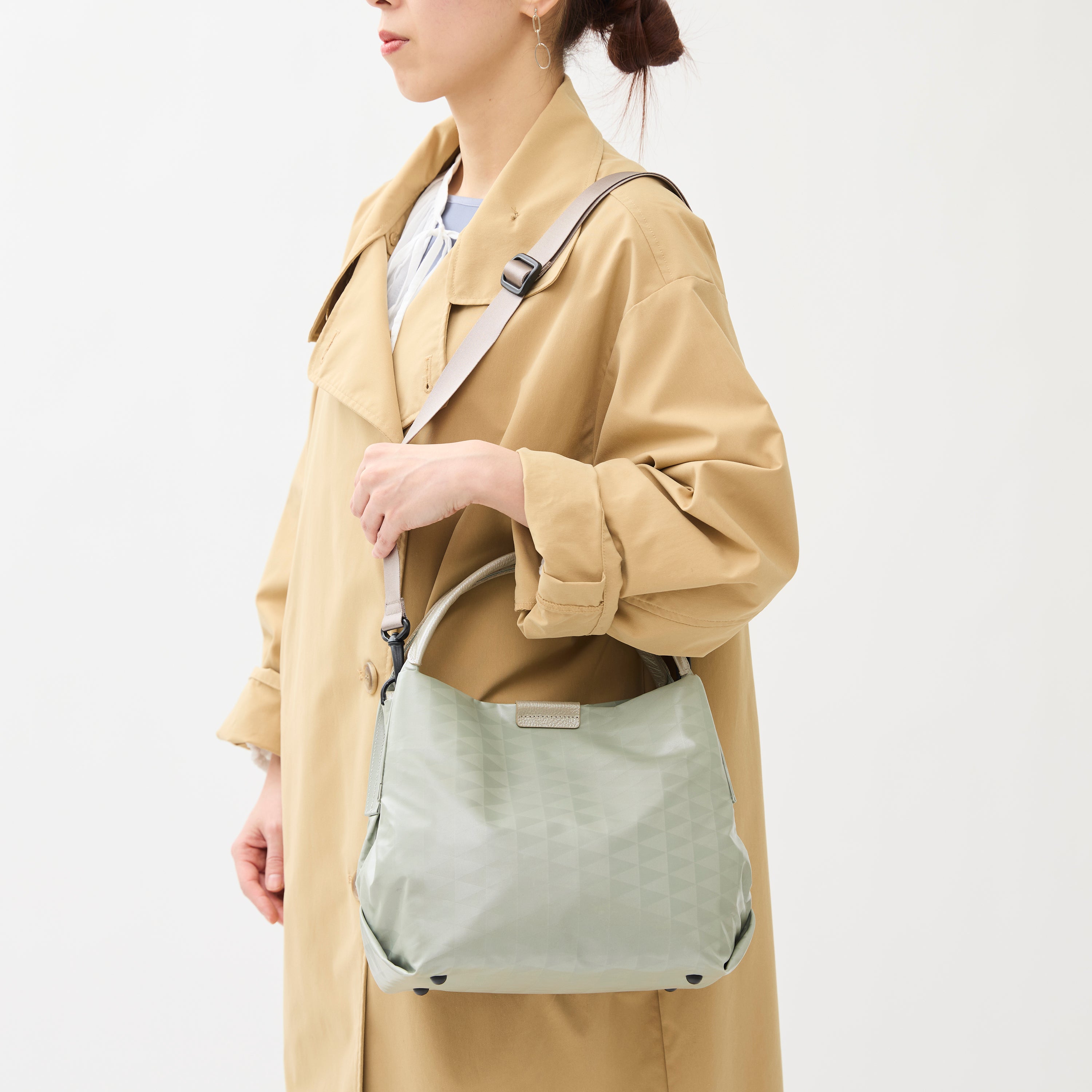 スイウ 2wayハンドバッグ 1414552