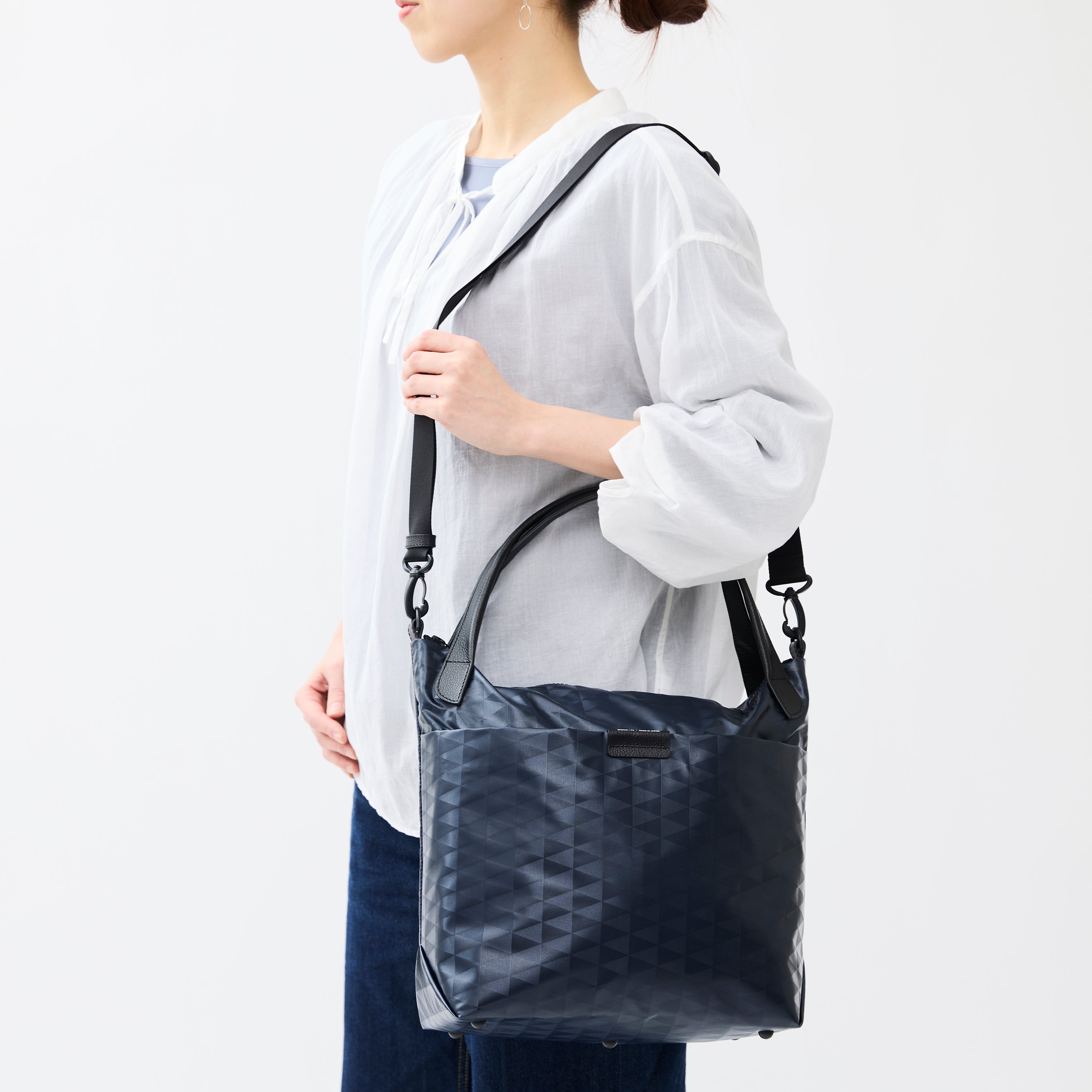 スイウ 2wayトートバッグ 1414553