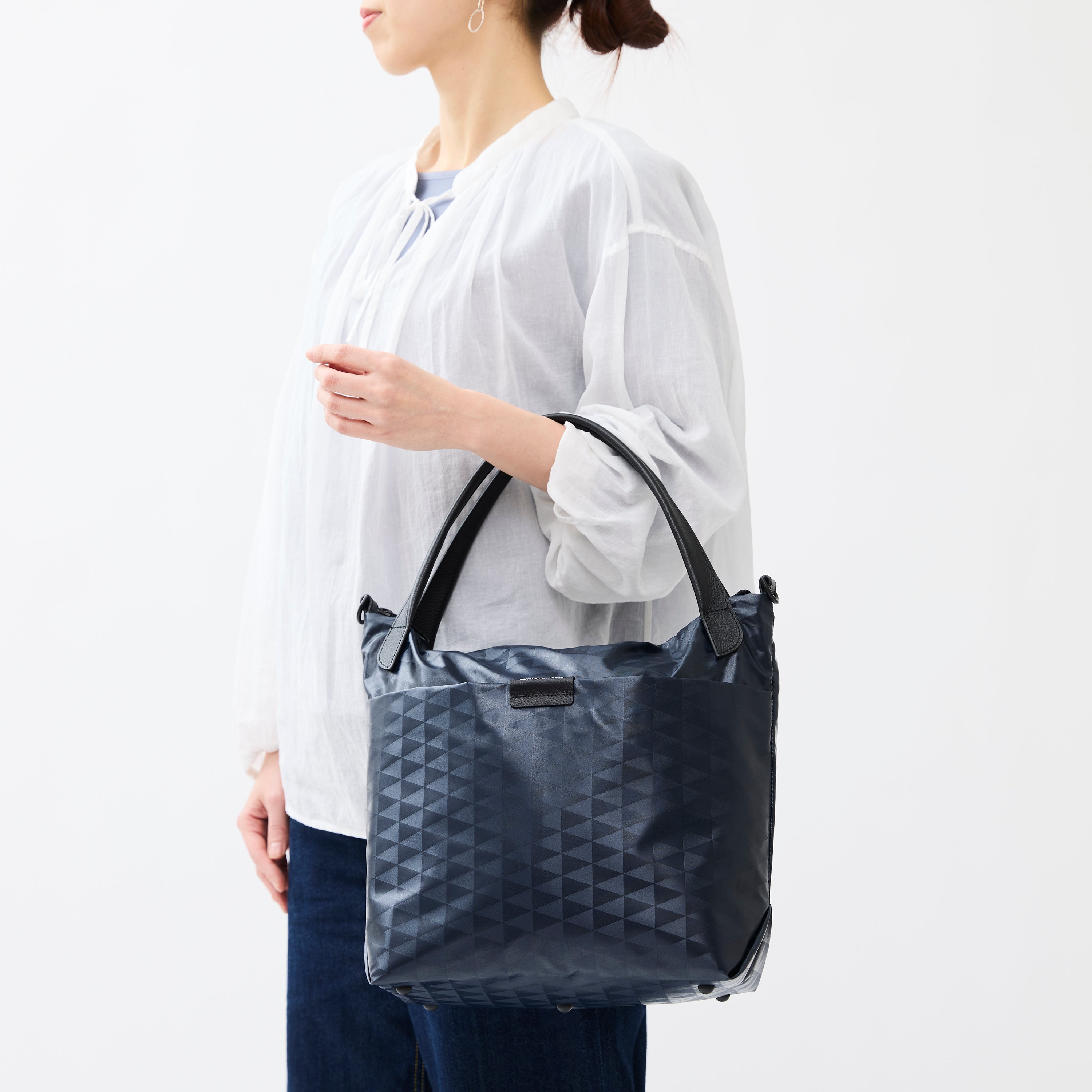 スイウ 2wayトートバッグ 1414553