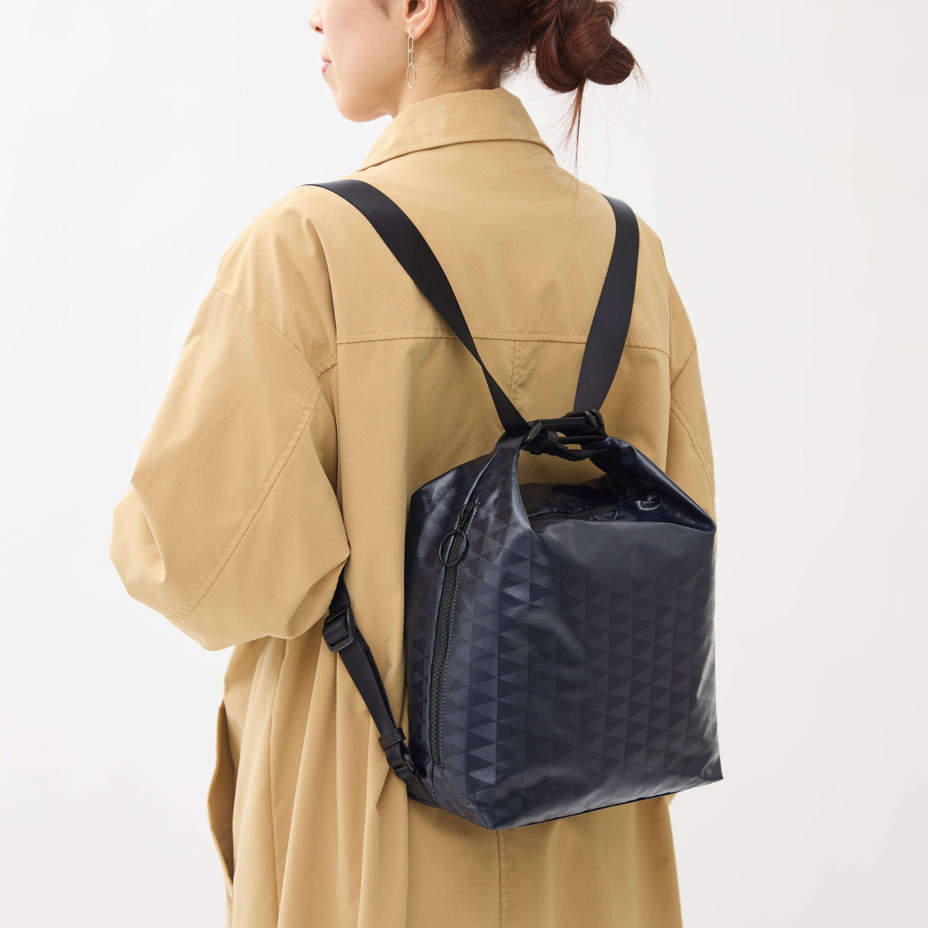 スイウ 2wayリュック 1414555