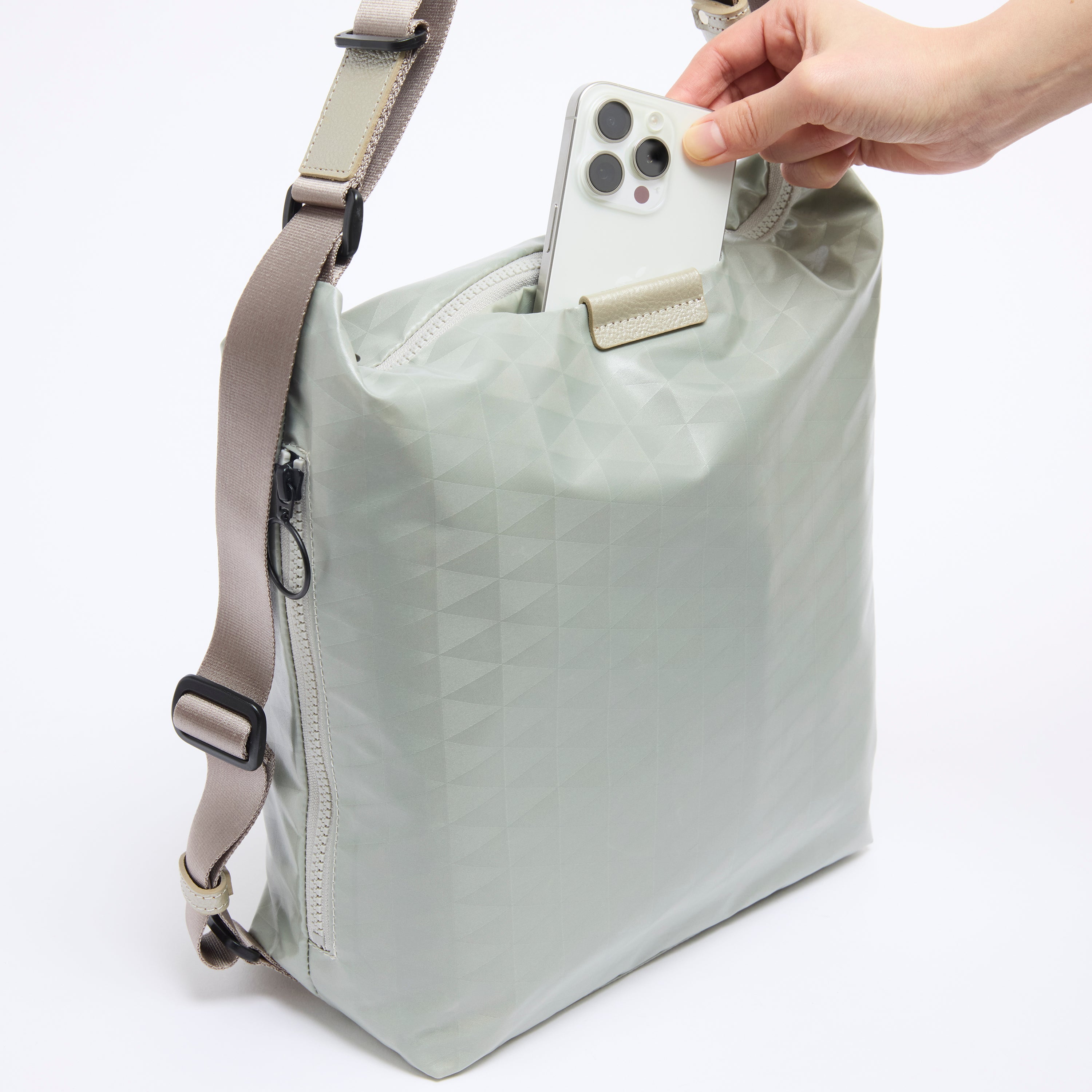 スイウ 2wayリュック 1414555