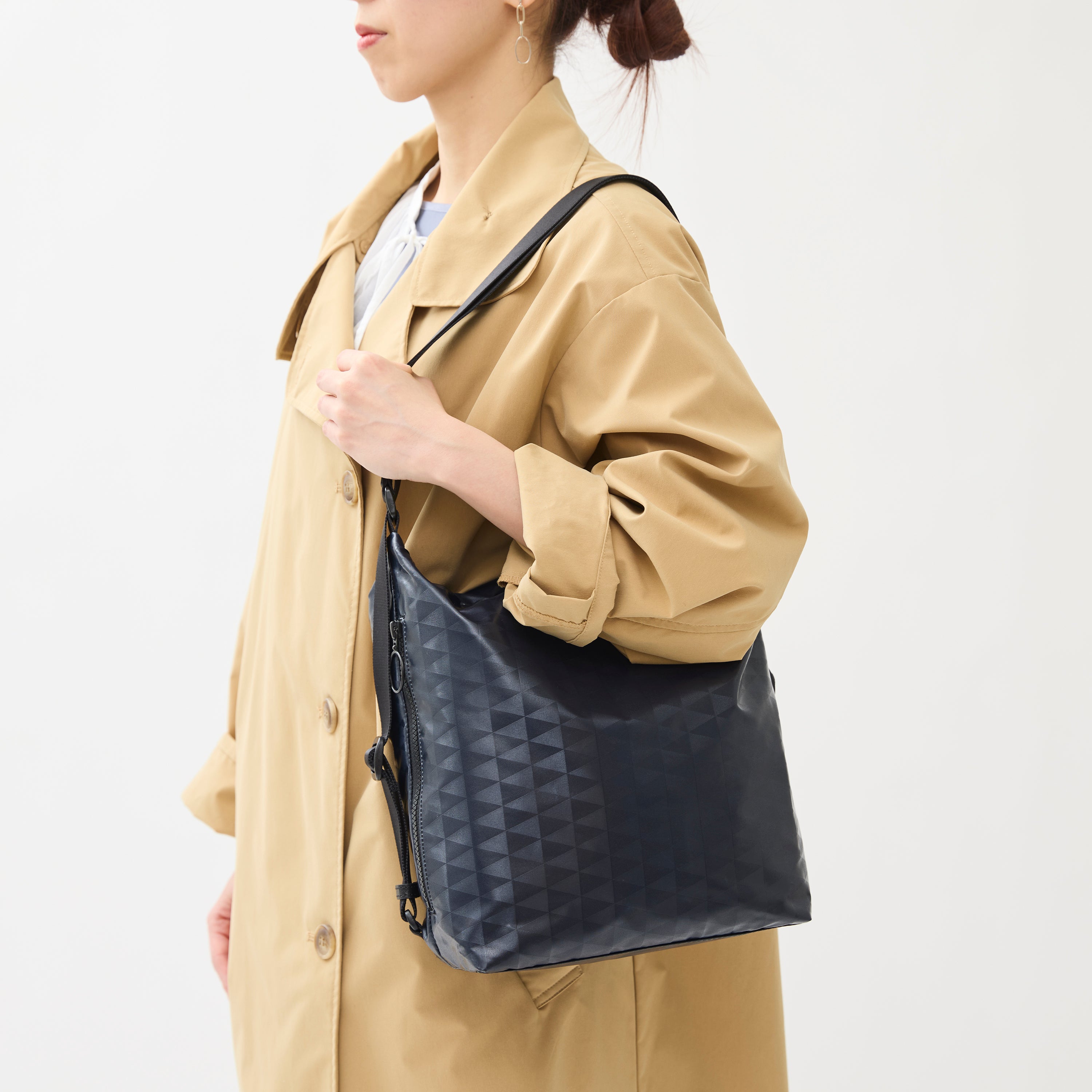 スイウ 2wayリュック 1414555