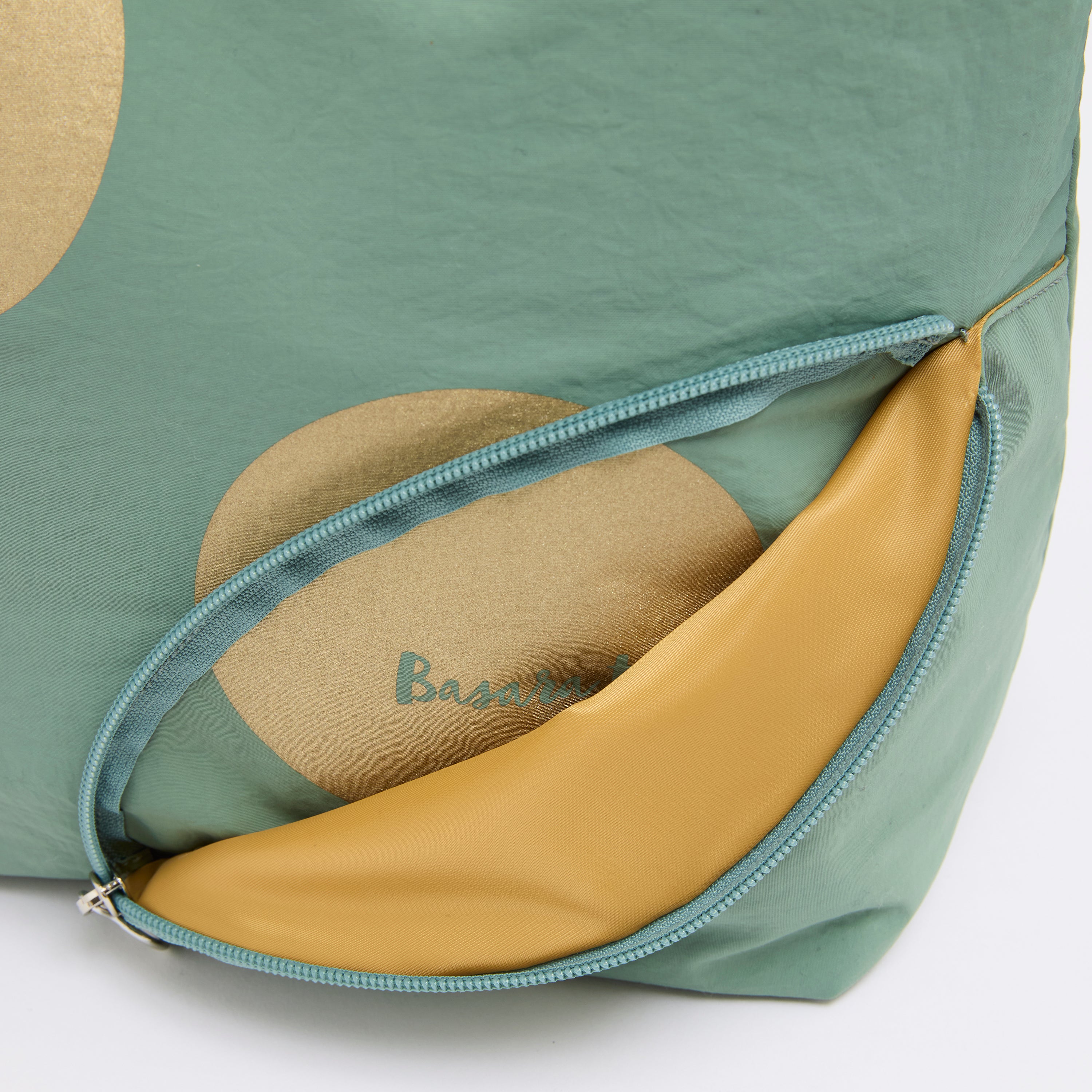 ポア ショルダーバッグ(大) 1414590