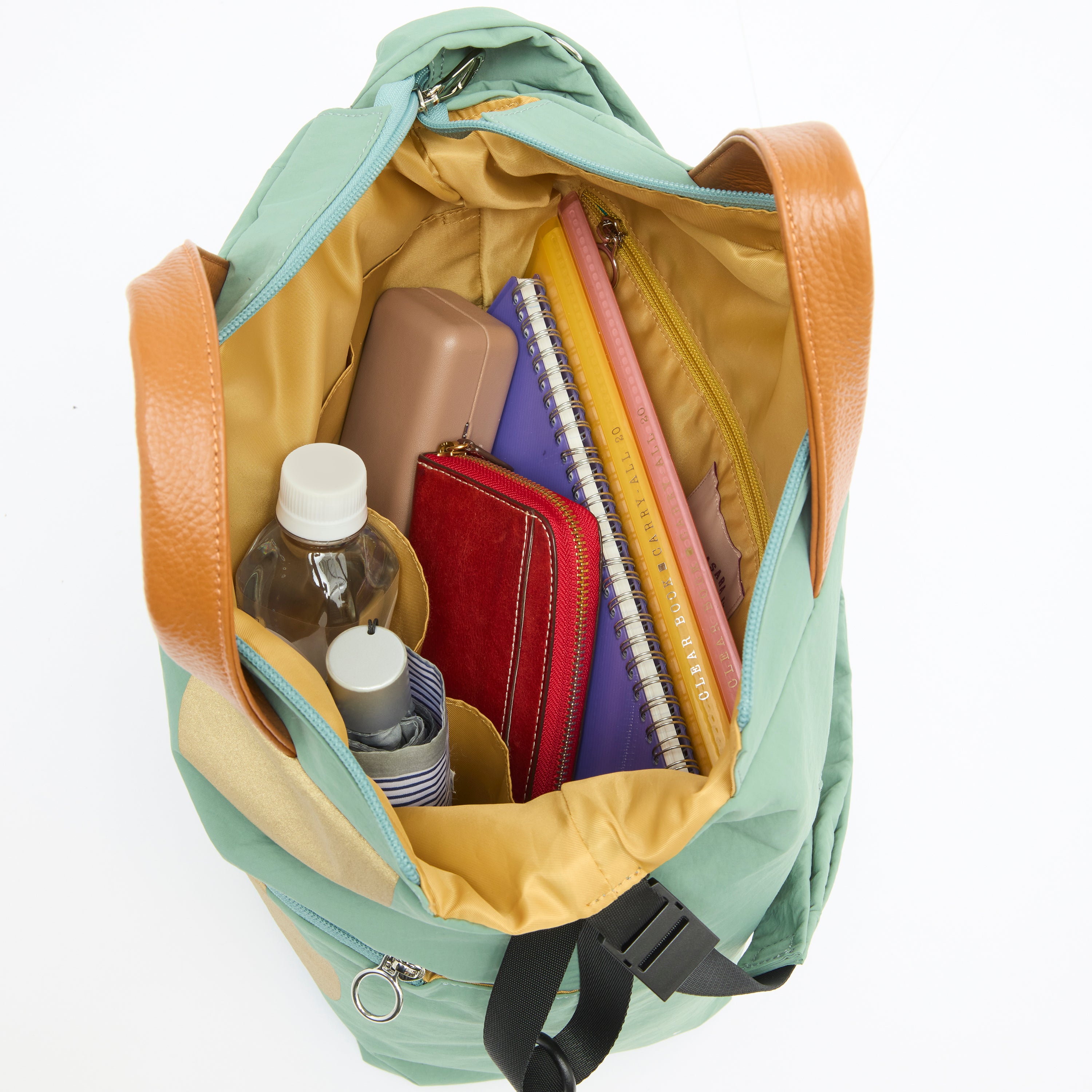 ポア ショルダーバッグ(大) 1414590