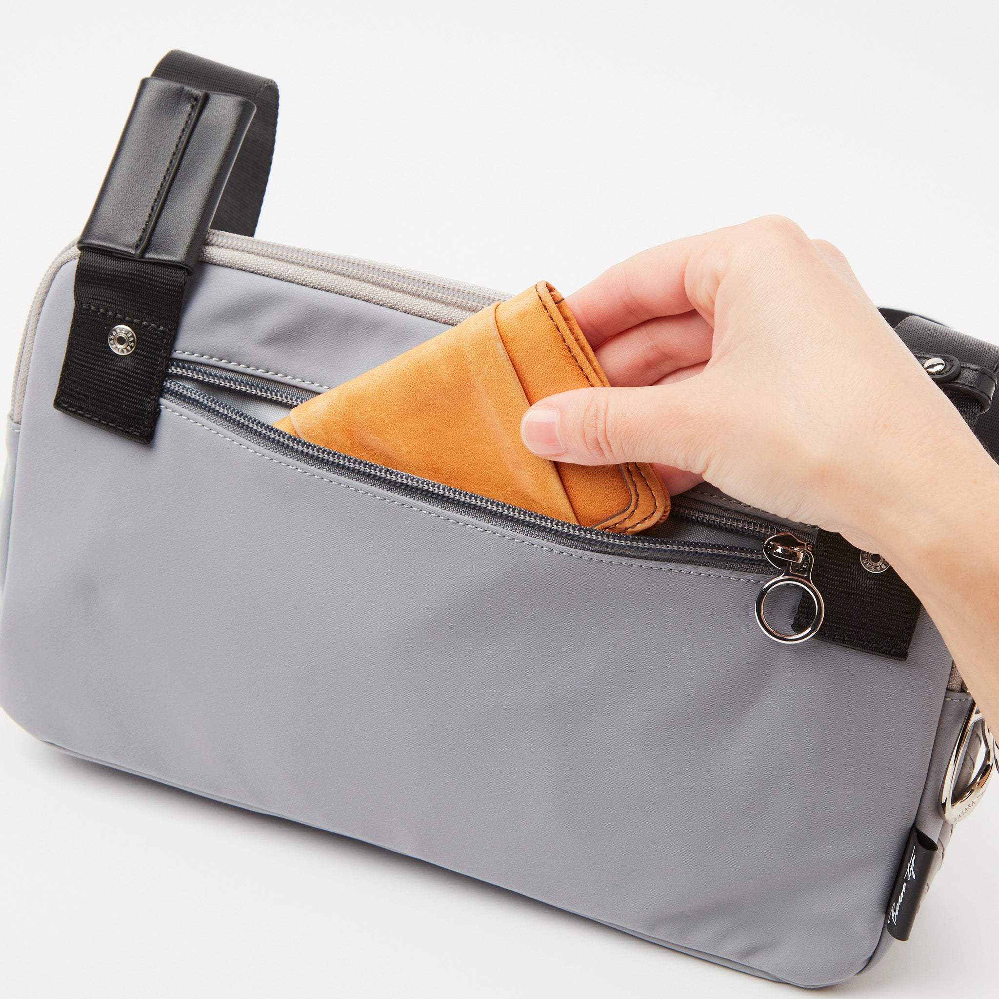 シュシュ ショルダーバッグ 1414610