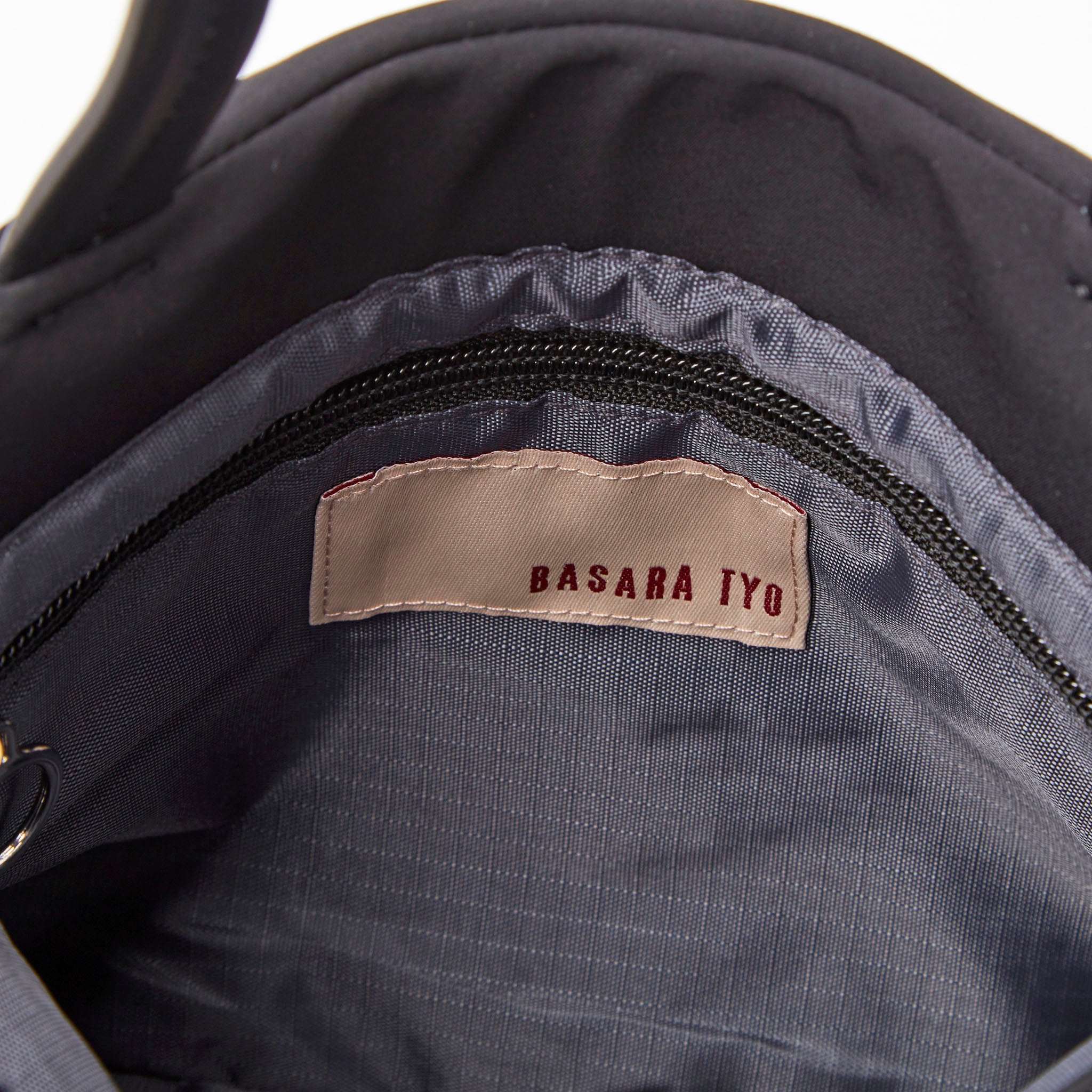 シュシュ 2wayハンドバッグ 1414611